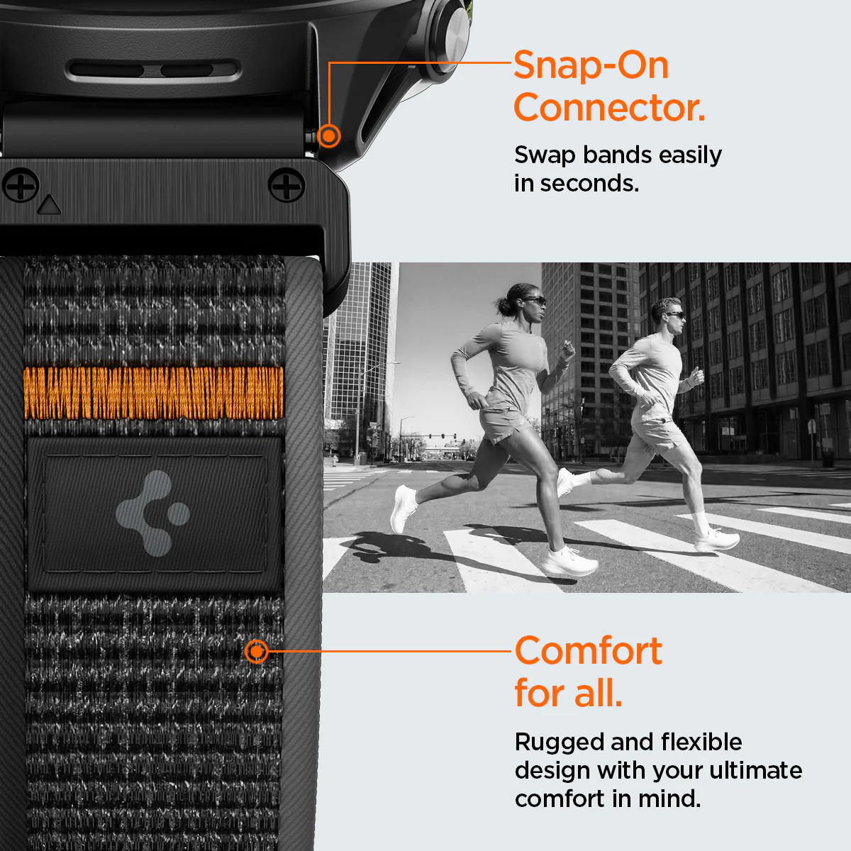 Garmin Watch Series - Athlex Air 11 Garmin Watch Series - Athlex Air