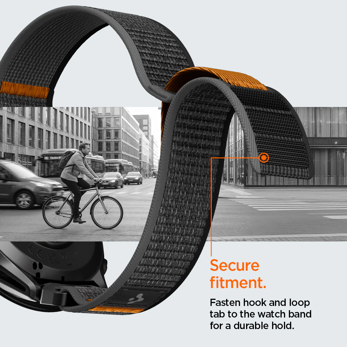 Garmin Watch Series - Athlex Air 12 Garmin Watch Series - Athlex Air