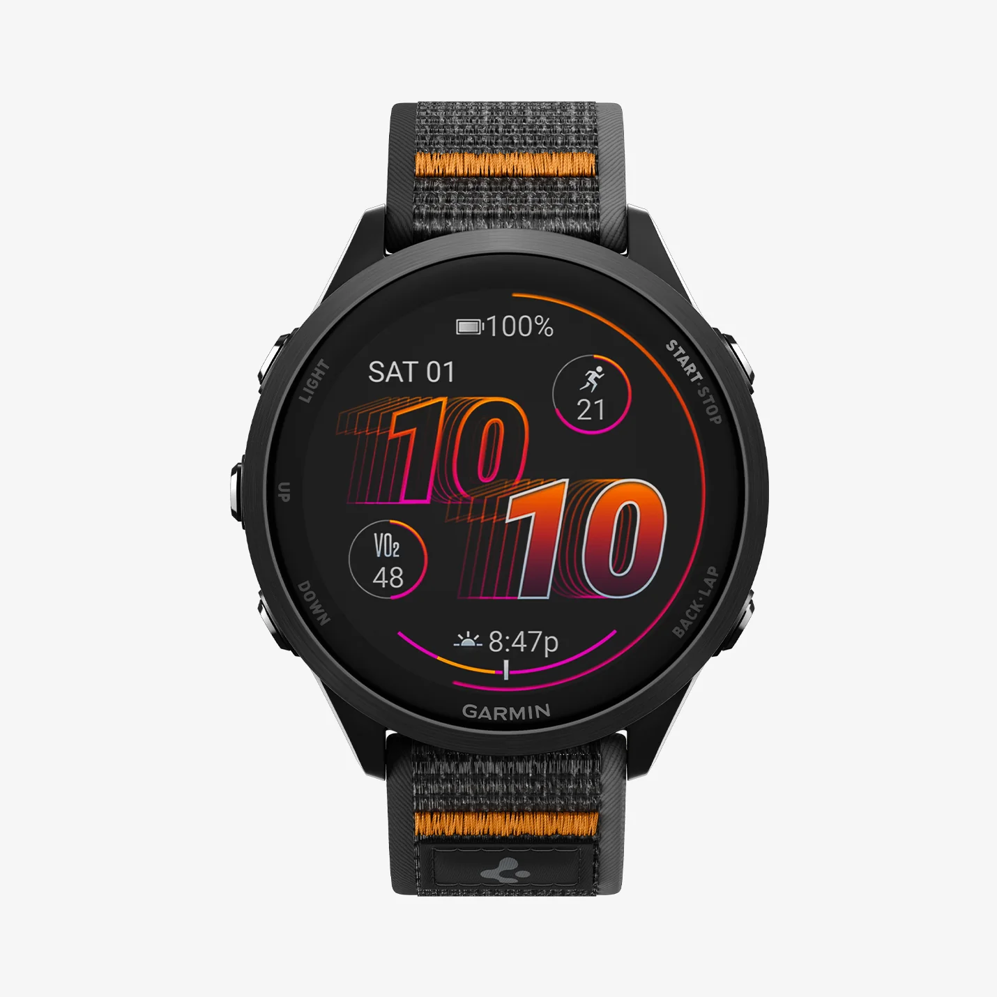 Garmin Watch Series - Athlex Air 14 Garmin Watch Series - Athlex Air