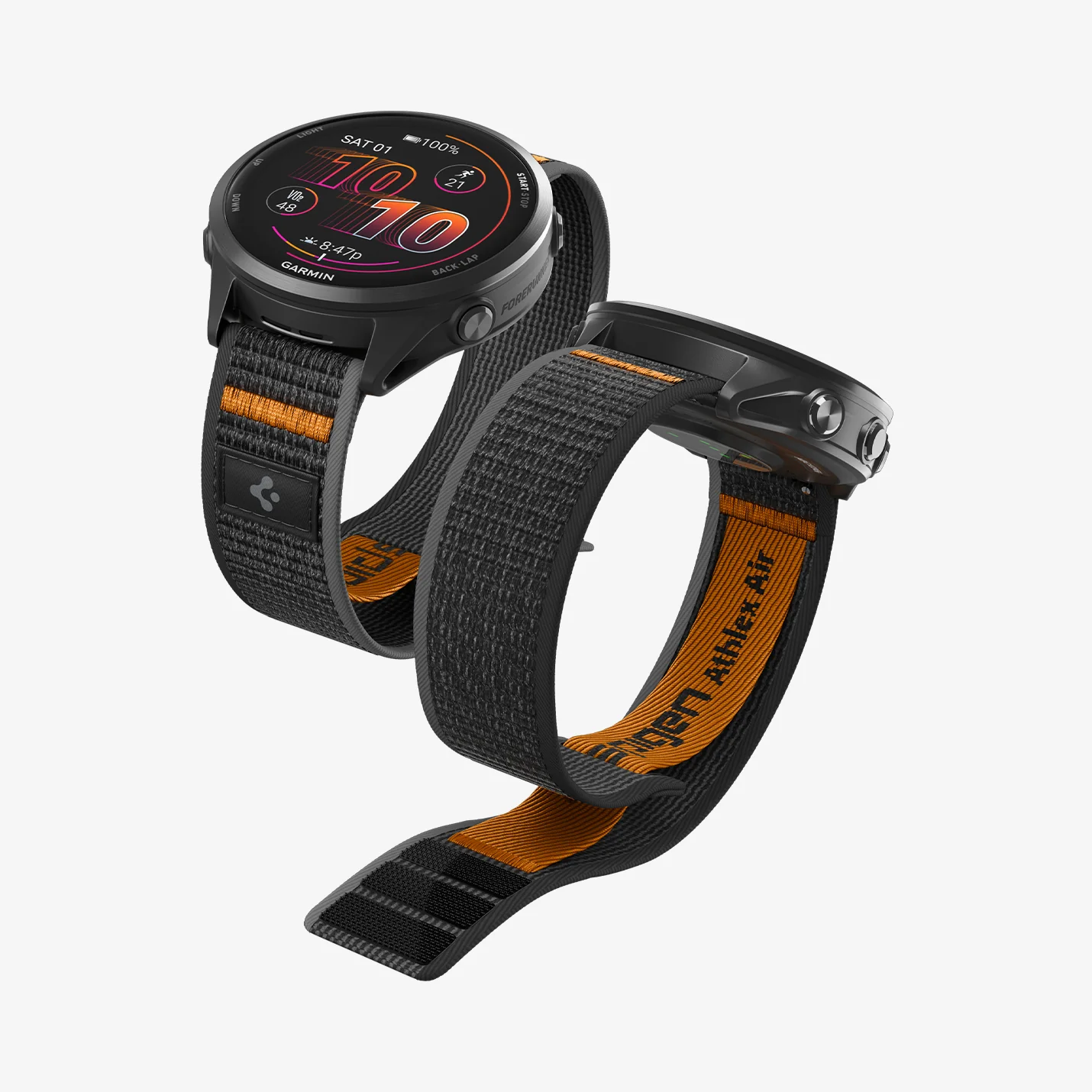 Garmin Watch Series - Athlex Air 15 Garmin Watch Series - Athlex Air