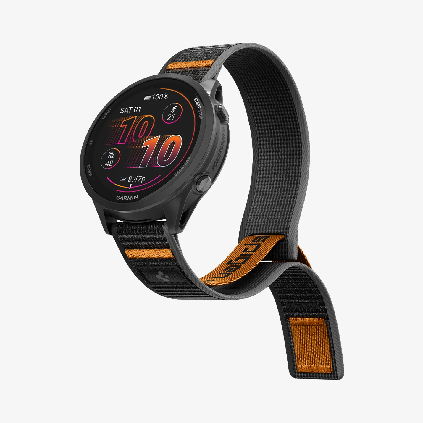 Garmin Watch Series - Athlex Air 16 Garmin Watch Series - Athlex Air