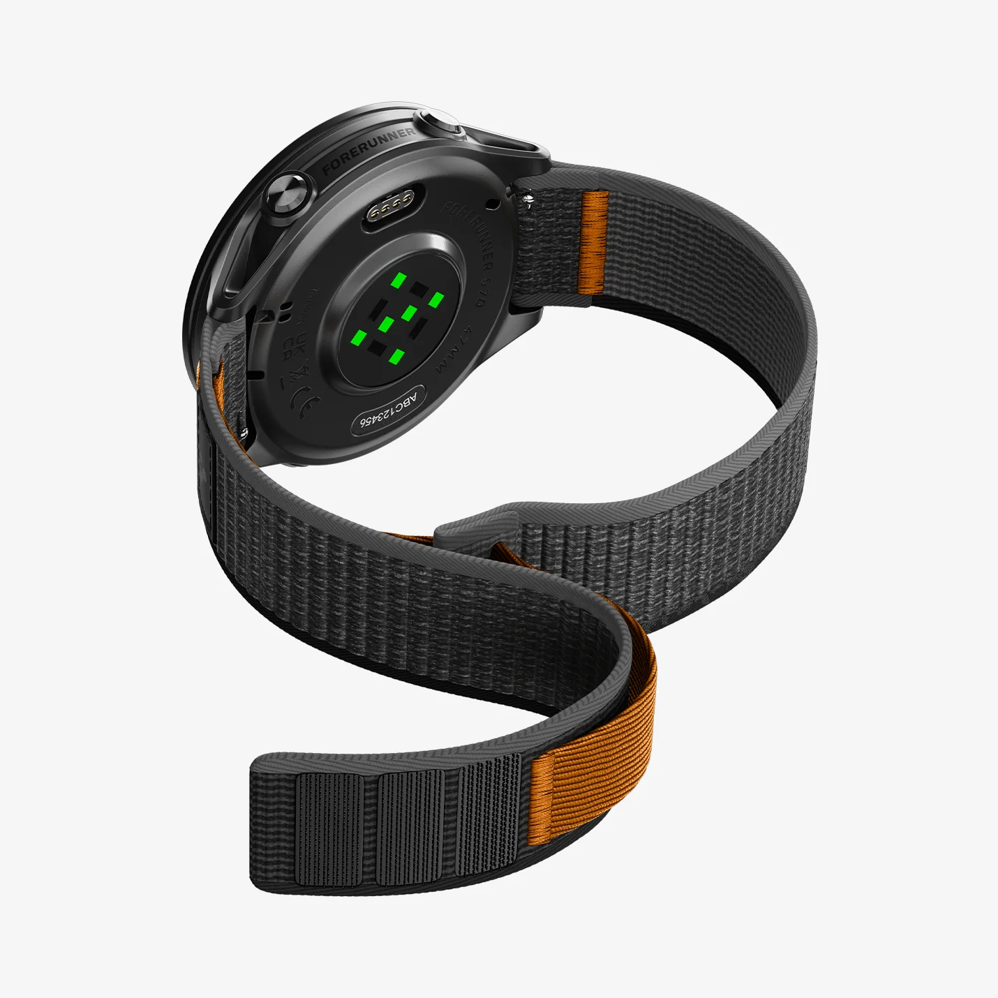 Garmin Watch Series - Athlex Air 18 Garmin Watch Series - Athlex Air