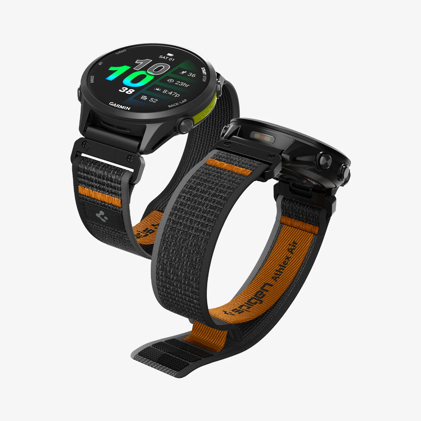 Garmin Watch Series - Athlex Air 2 Garmin Watch Series - Athlex Air