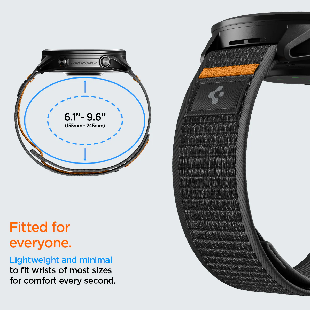 Garmin Watch Series - Athlex Air 21 Garmin Watch Series - Athlex Air