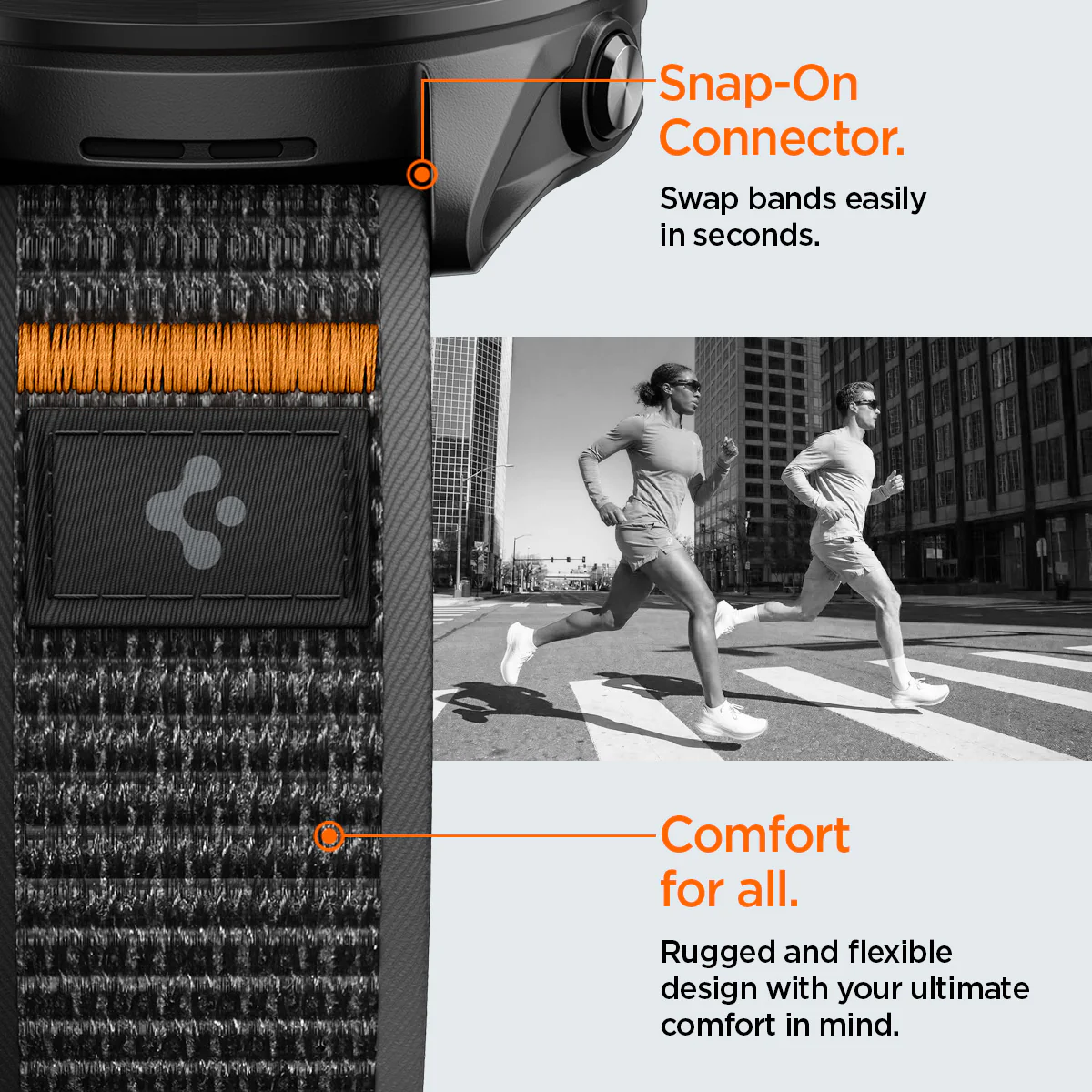 Garmin Watch Series - Athlex Air 24 Garmin Watch Series - Athlex Air