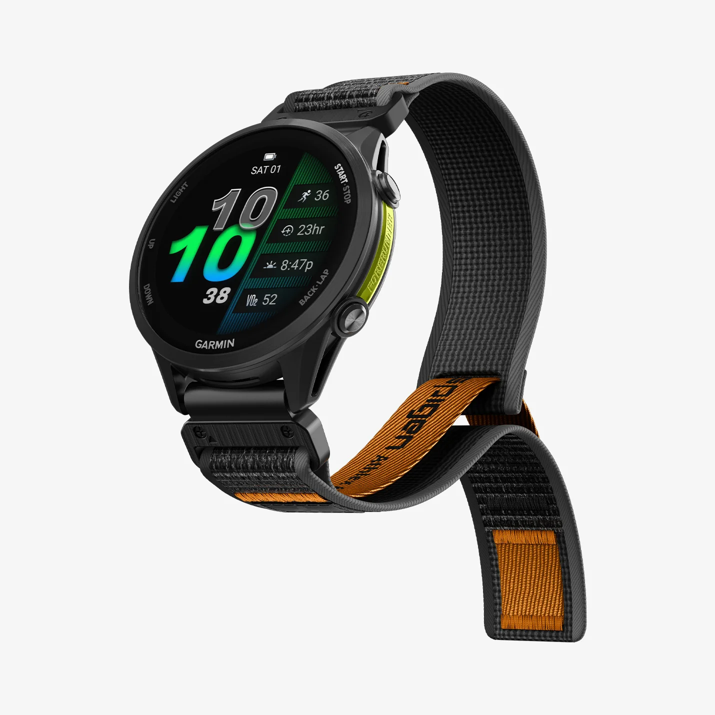 Garmin Watch Series - Athlex Air 3 Garmin Watch Series - Athlex Air