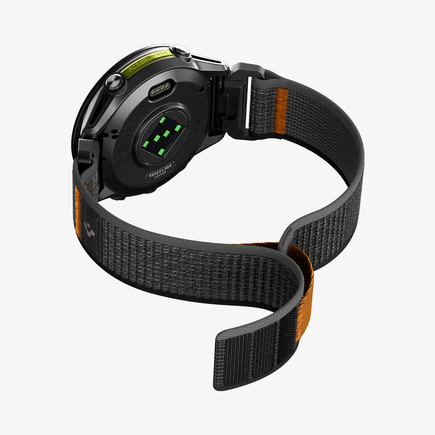 Garmin Watch Series - Athlex Air 5 Garmin Watch Series - Athlex Air
