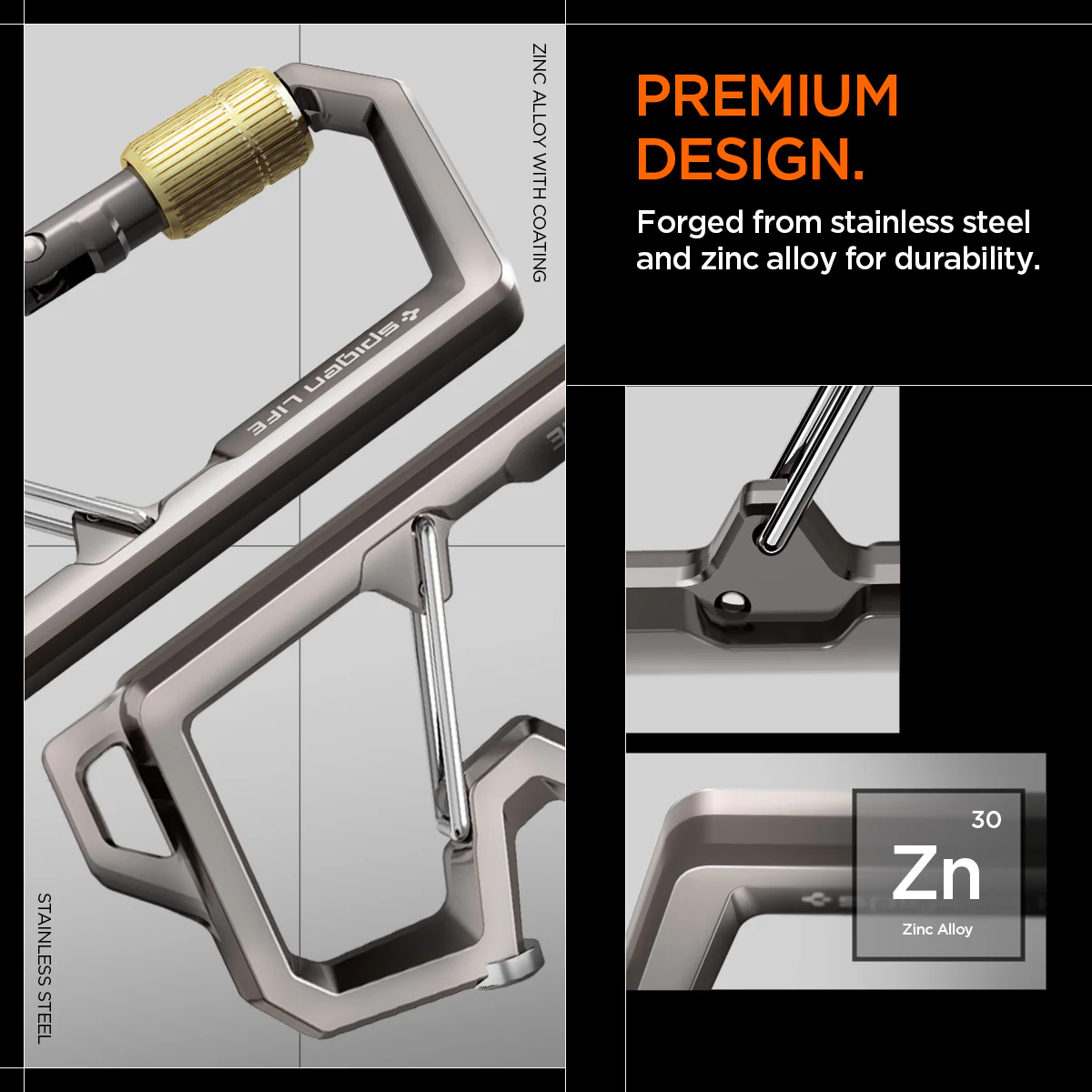 Carabiner | LF101 11 Carabiner | LF101