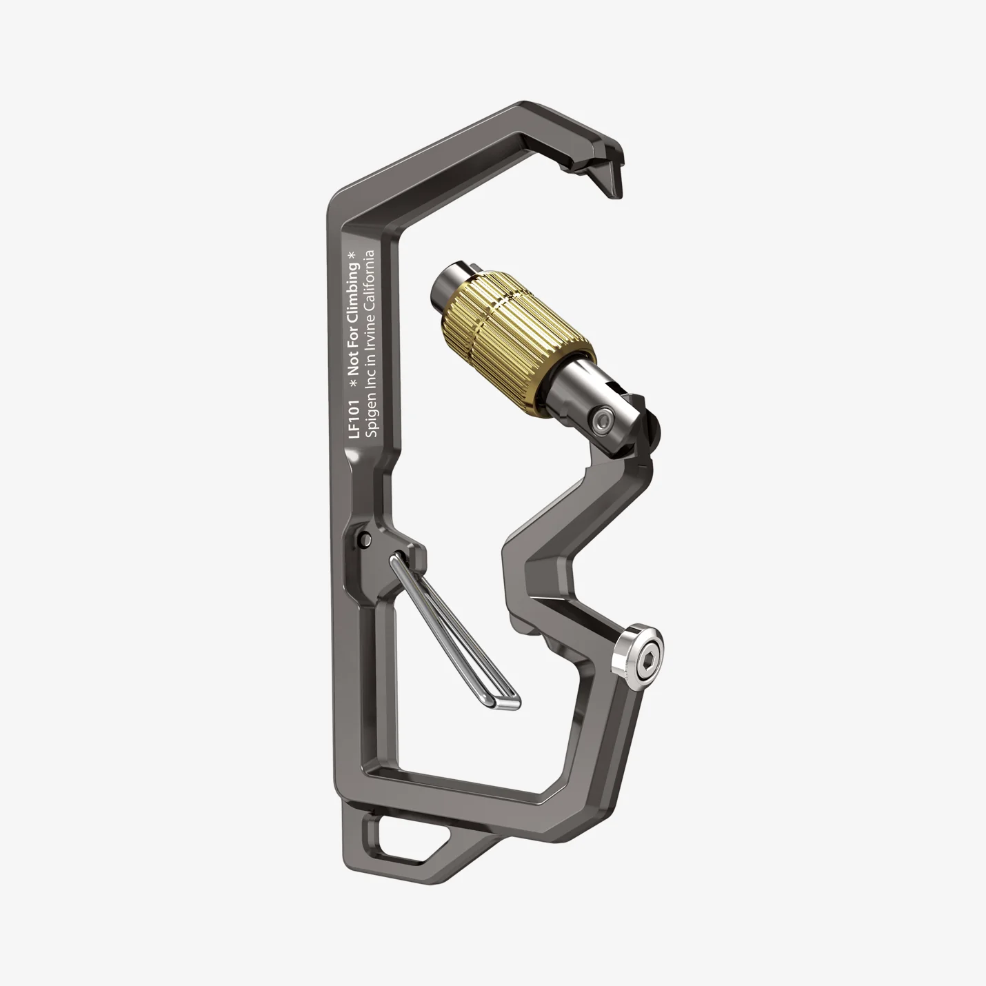 Carabiner | LF101 4 Carabiner | LF101