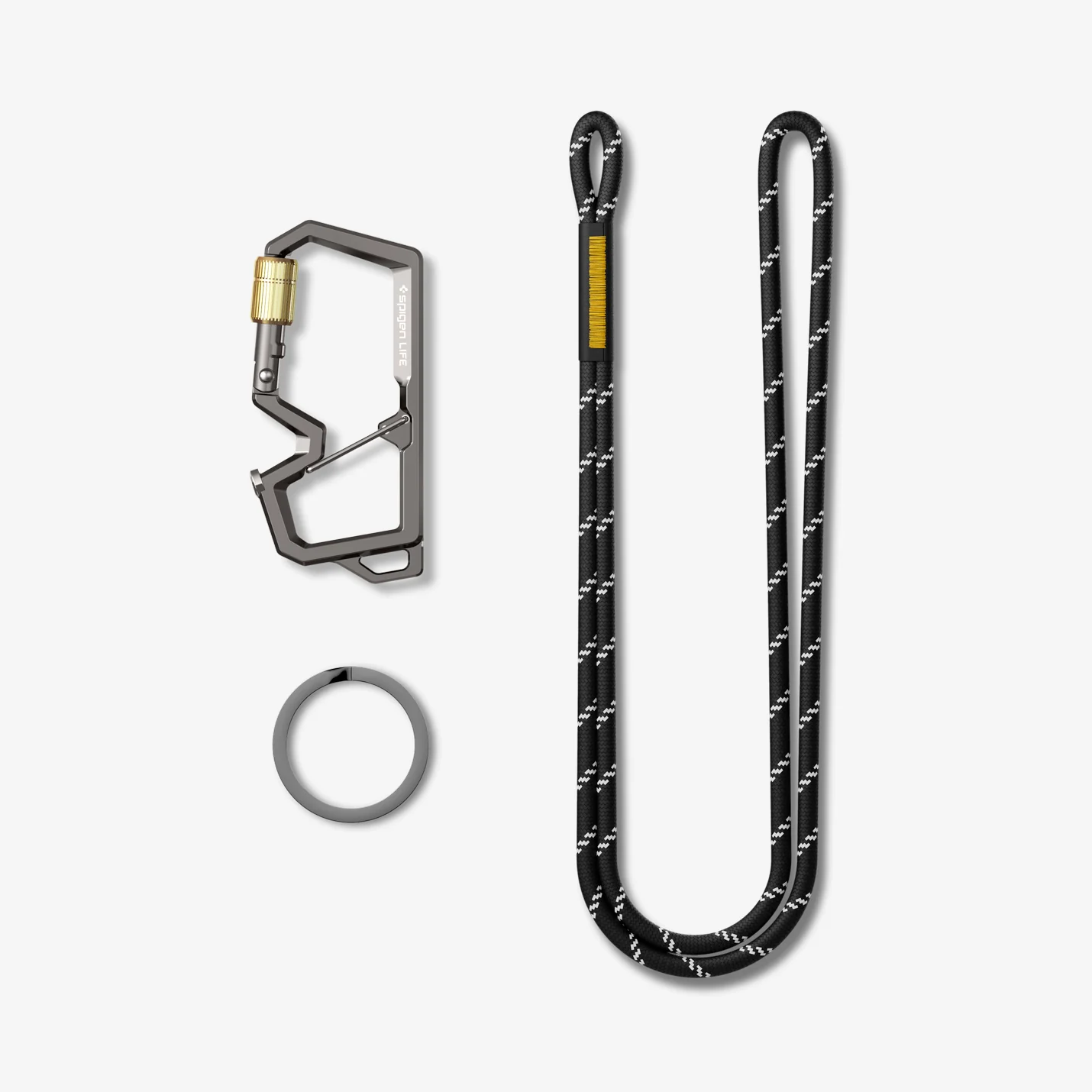Carabiner | LF101 7 Carabiner | LF101
