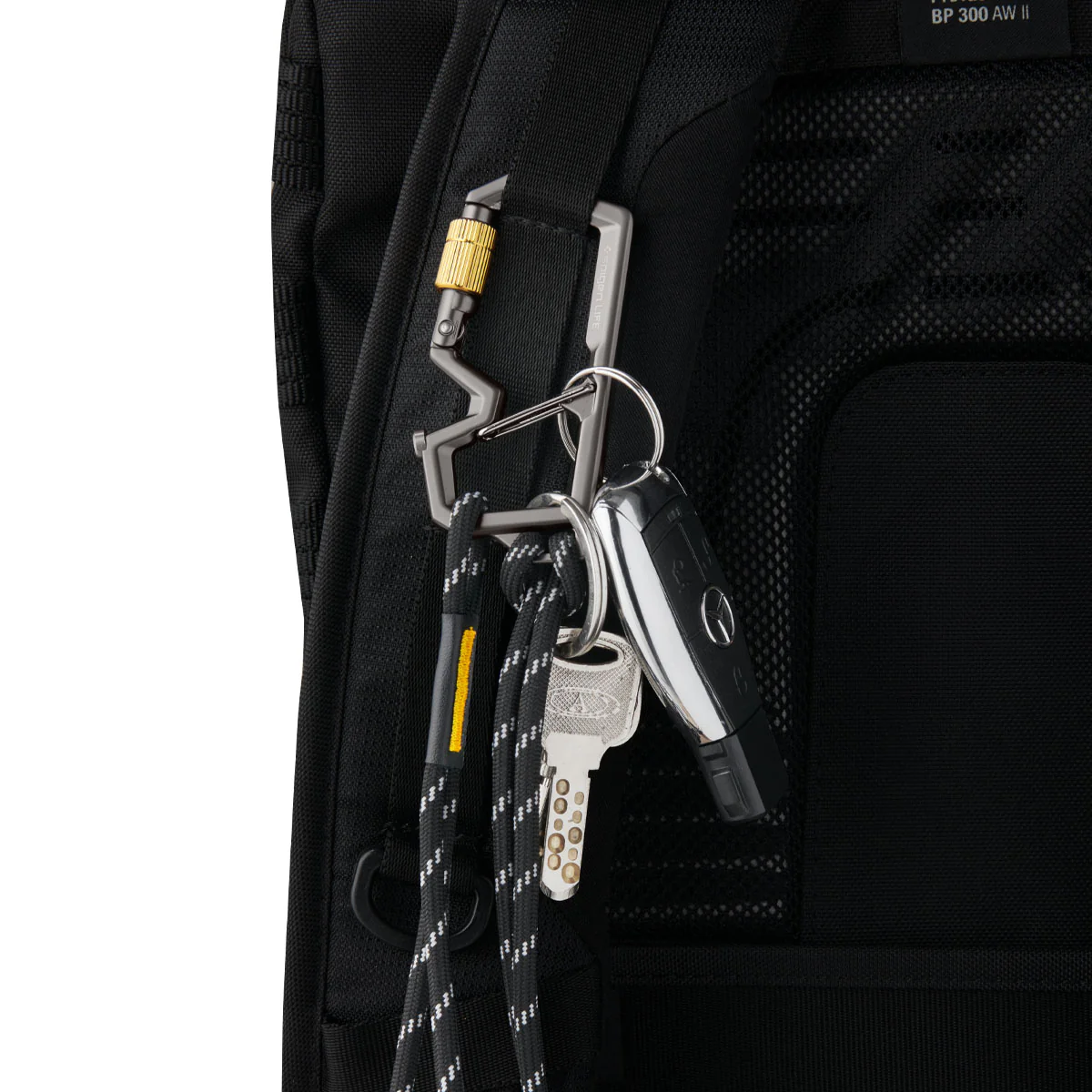 Carabiner | LF101 8 Carabiner | LF101