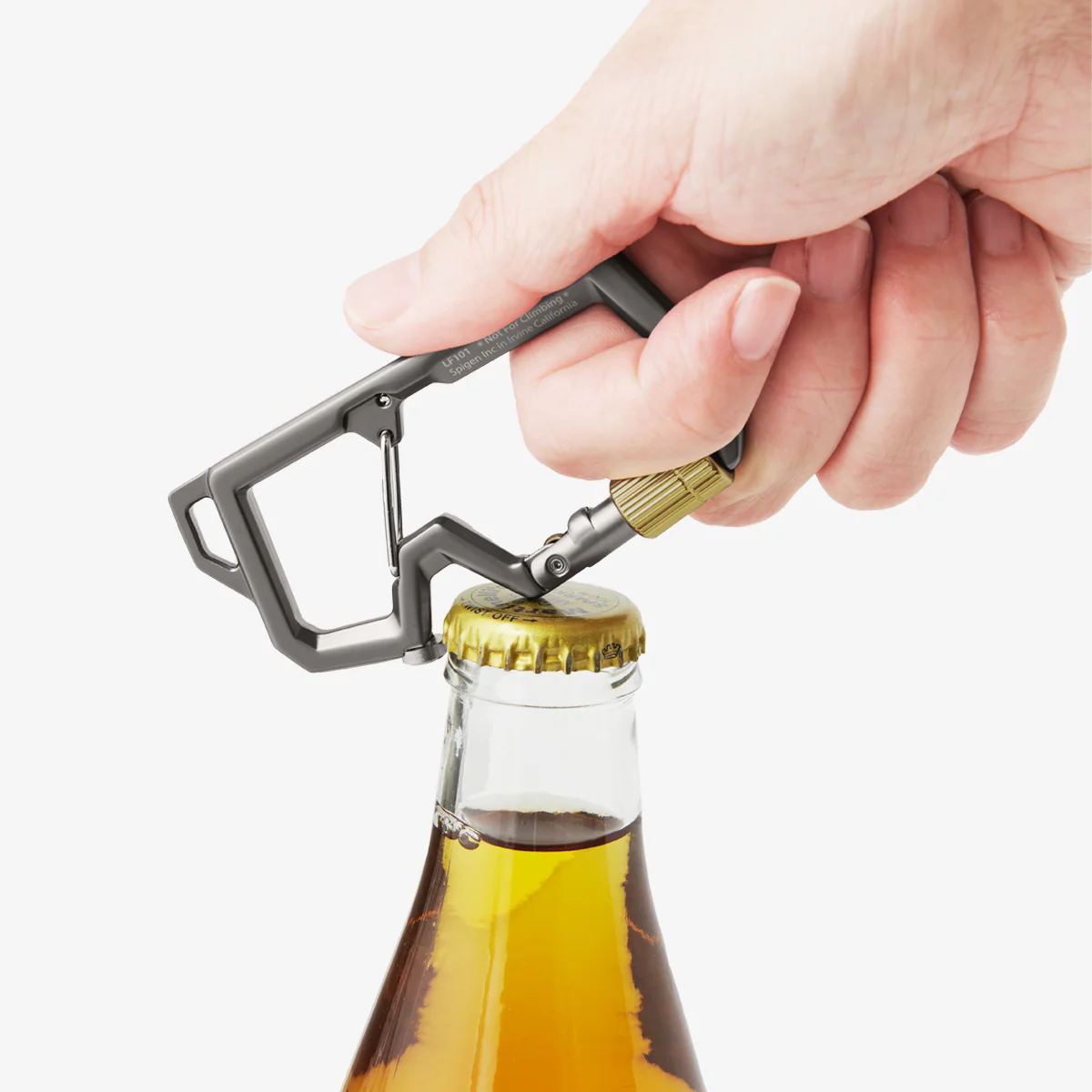 Carabiner | LF101 9 Carabiner | LF101