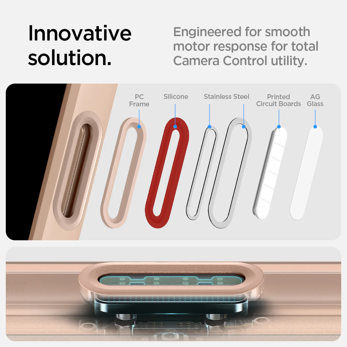 iPhone 16 Series - Ultra Hybrid T (Mag Fit) 113 iPhone 16 Series - Ultra Hybrid T (Mag Fit)