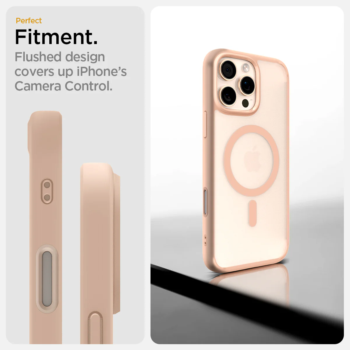 iPhone 16 Series - Ultra Hybrid T (Mag Fit) 115 iPhone 16 Series - Ultra Hybrid T (Mag Fit)