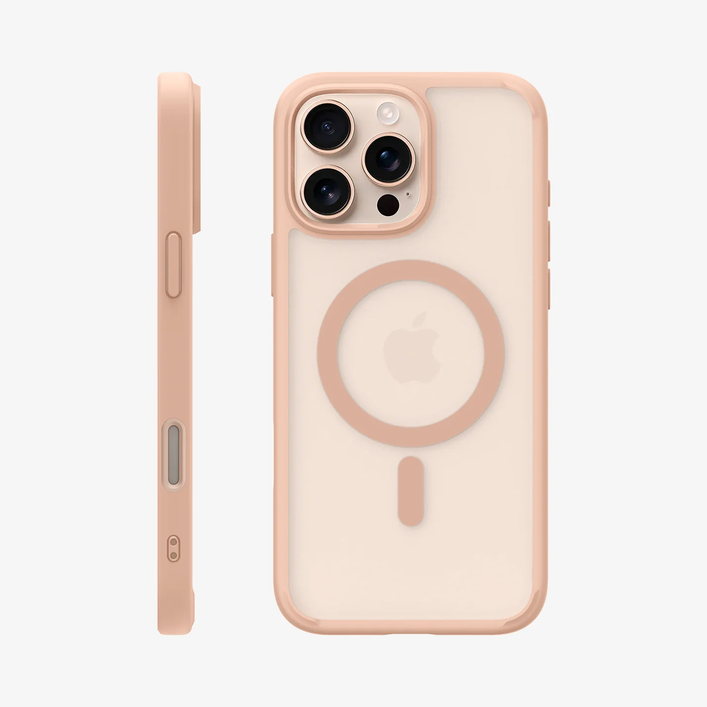 iPhone 16 Series - Ultra Hybrid T (Mag Fit) 118 iPhone 16 Series - Ultra Hybrid T (Mag Fit)
