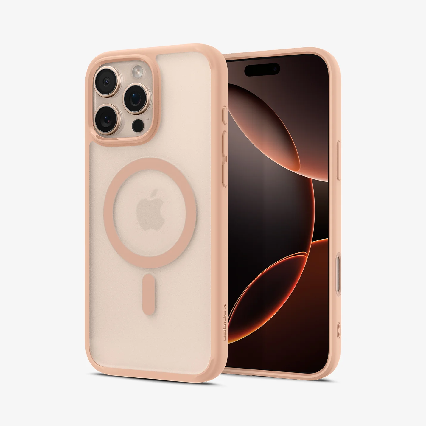 iPhone 16 Series - Ultra Hybrid T (Mag Fit) 120 iPhone 16 Series - Ultra Hybrid T (Mag Fit)