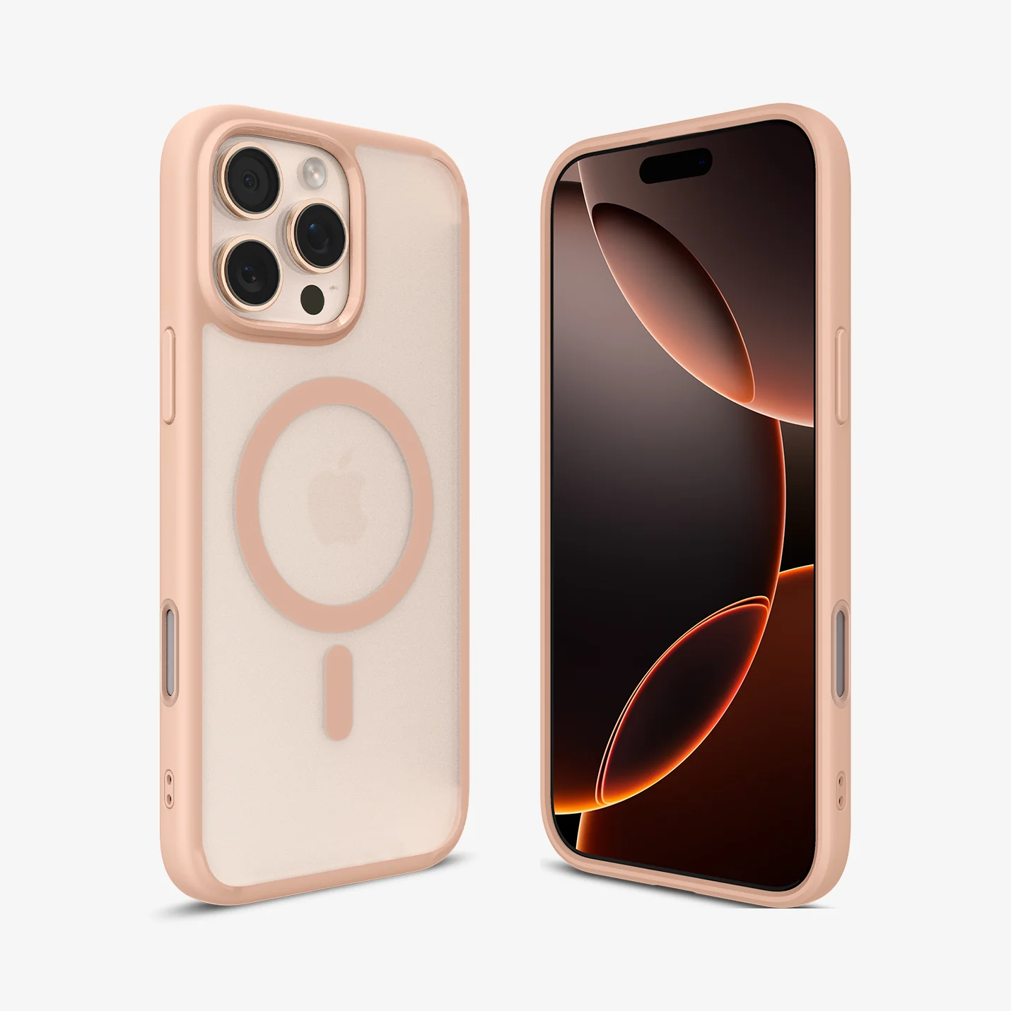 iPhone 16 Series - Ultra Hybrid T (Mag Fit) 121 iPhone 16 Series - Ultra Hybrid T (Mag Fit)