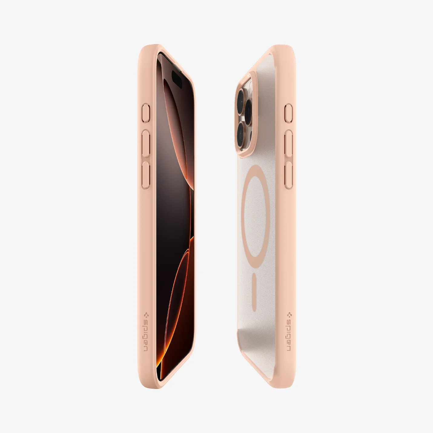 iPhone 16 Series - Ultra Hybrid T (Mag Fit) 123 iPhone 16 Series - Ultra Hybrid T (Mag Fit)