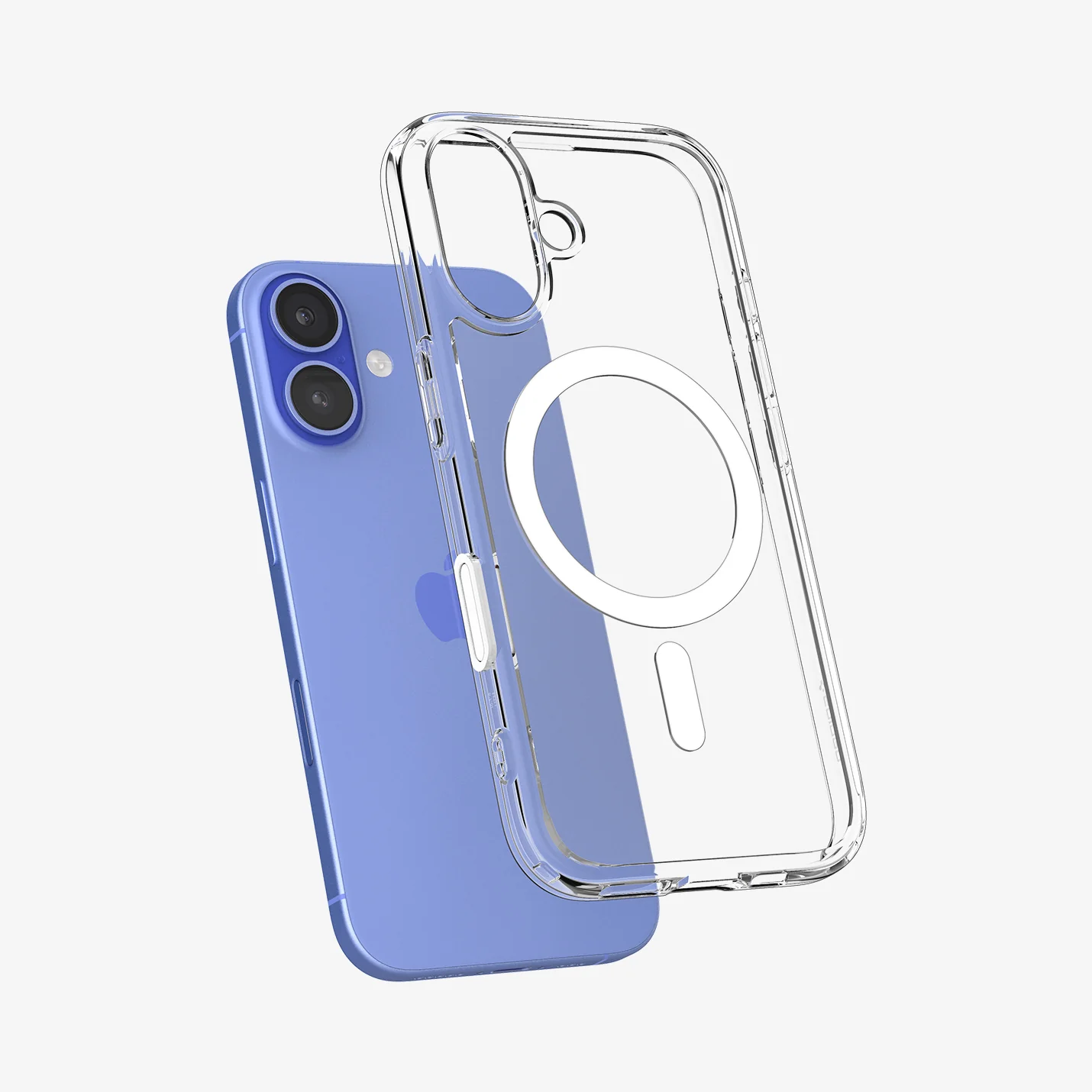iPhone 16 Series - Ultra Hybrid T (Mag Fit) 136 iPhone 16 Series - Ultra Hybrid T (Mag Fit)