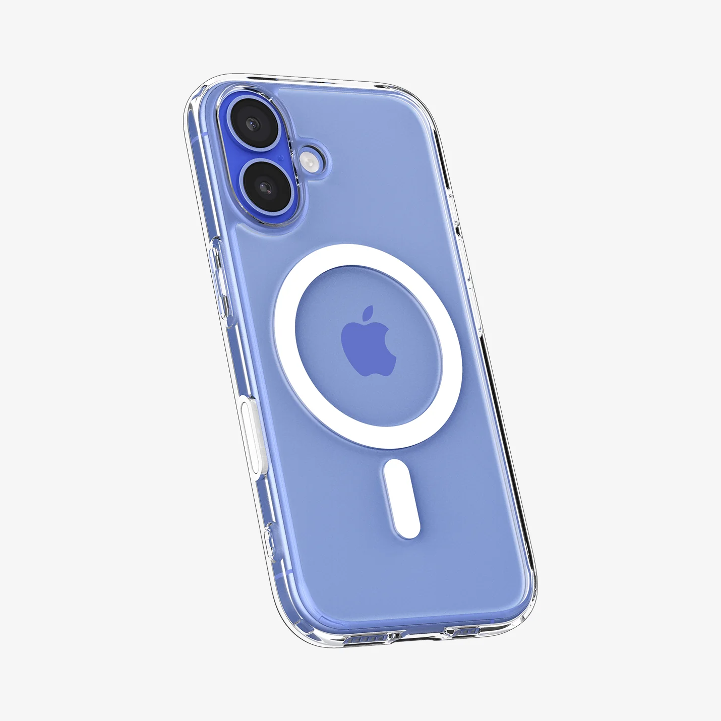 iPhone 16 Series - Ultra Hybrid T (Mag Fit) 137 iPhone 16 Series - Ultra Hybrid T (Mag Fit)
