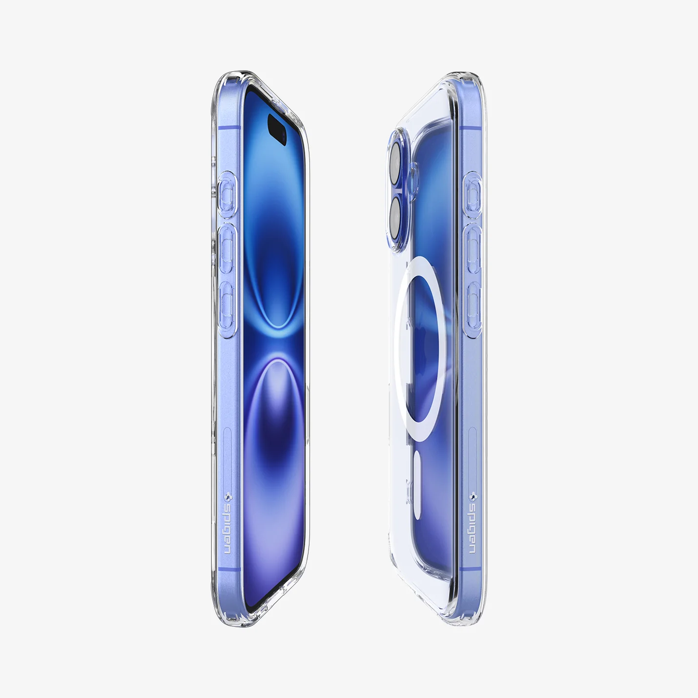 iPhone 16 Series - Ultra Hybrid T (Mag Fit) 138 iPhone 16 Series - Ultra Hybrid T (Mag Fit)