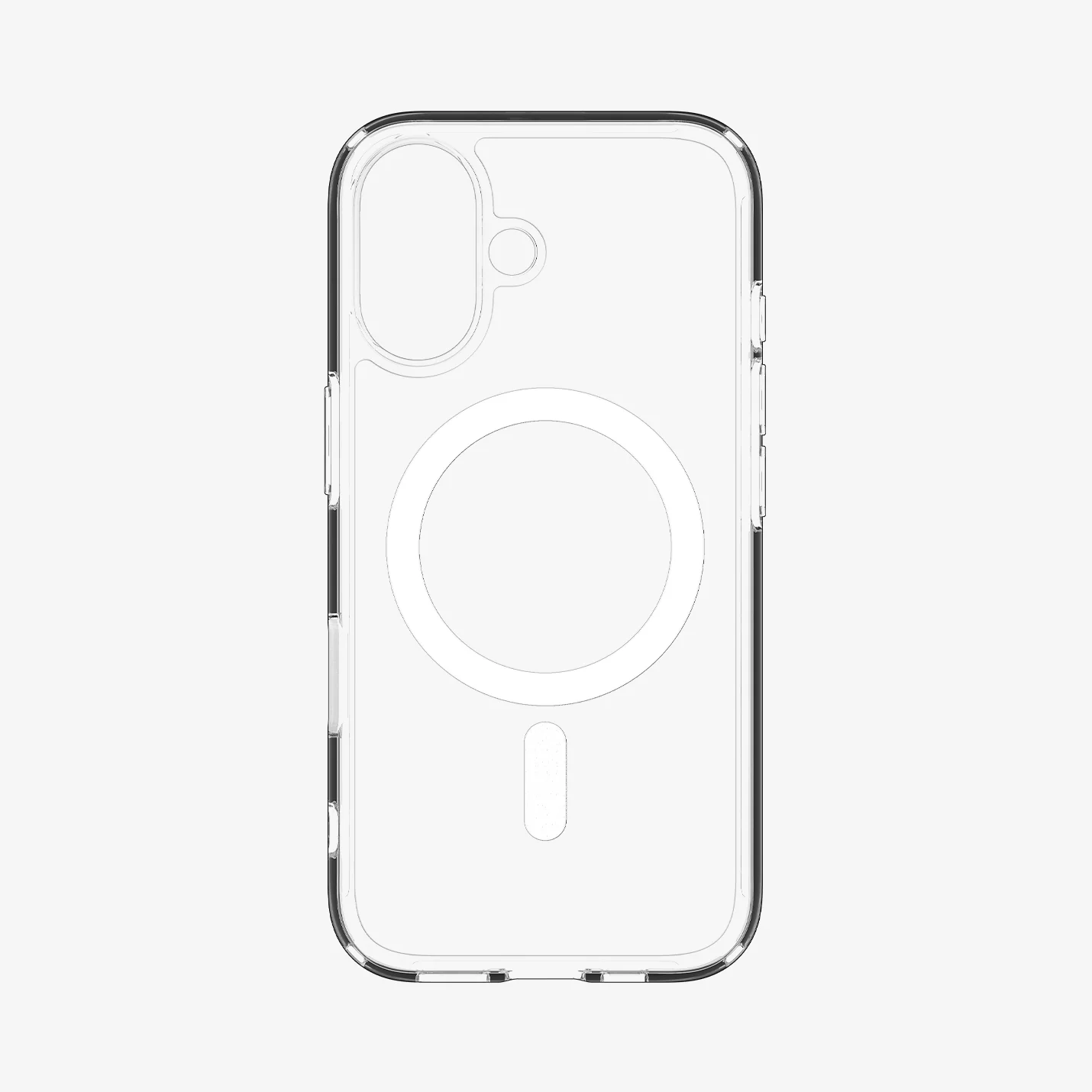 iPhone 16 Series - Ultra Hybrid T (Mag Fit) 141 iPhone 16 Series - Ultra Hybrid T (Mag Fit)
