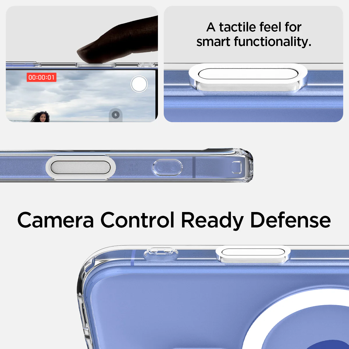 iPhone 16 Series - Ultra Hybrid T (Mag Fit) 143 iPhone 16 Series - Ultra Hybrid T (Mag Fit)