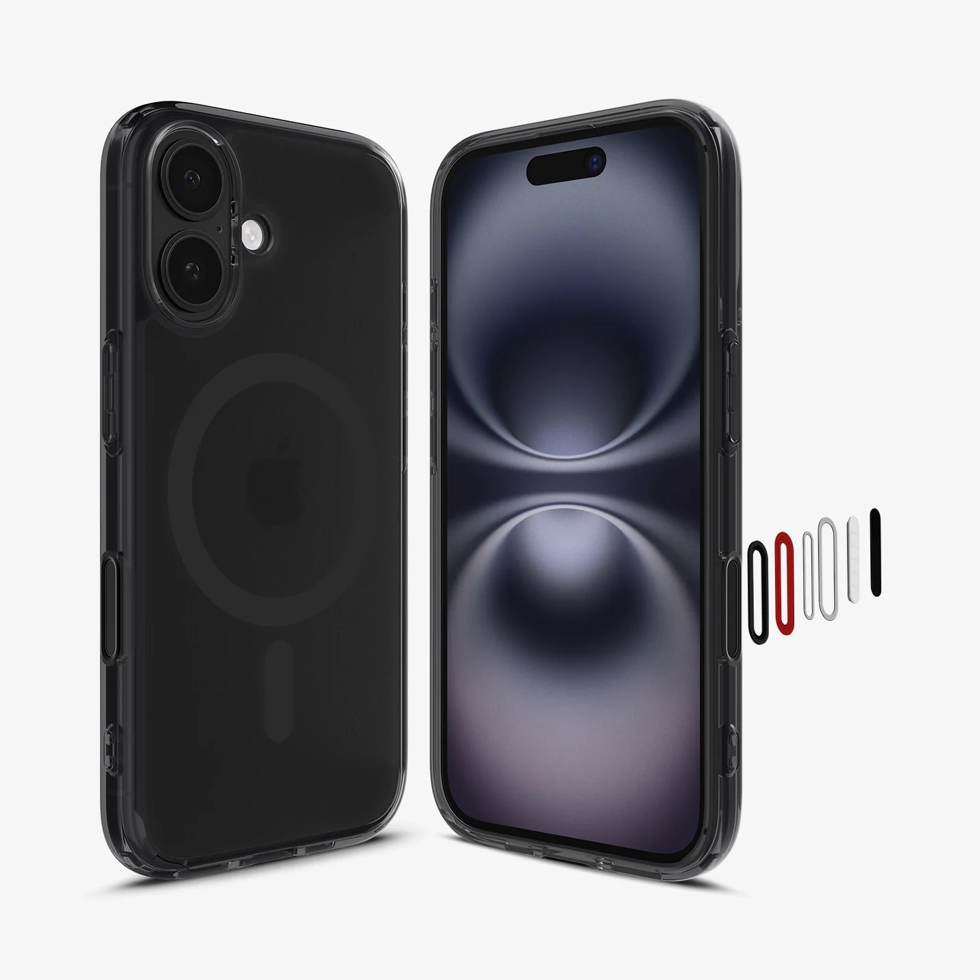 iPhone 16 Series - Ultra Hybrid T (Mag Fit) 150 iPhone 16 Series - Ultra Hybrid T (Mag Fit)