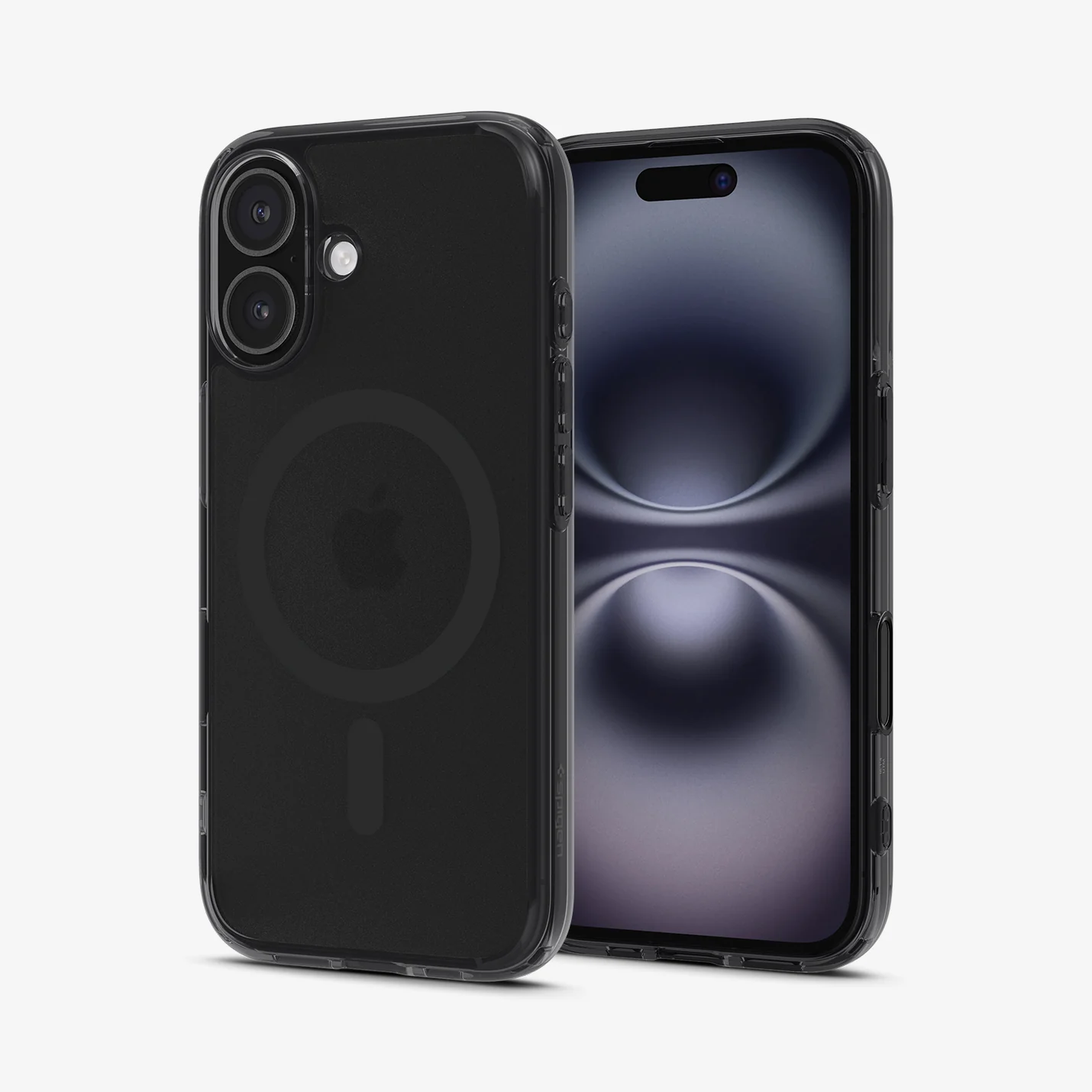 iPhone 16 Series - Ultra Hybrid T (Mag Fit) 151 iPhone 16 Series - Ultra Hybrid T (Mag Fit)