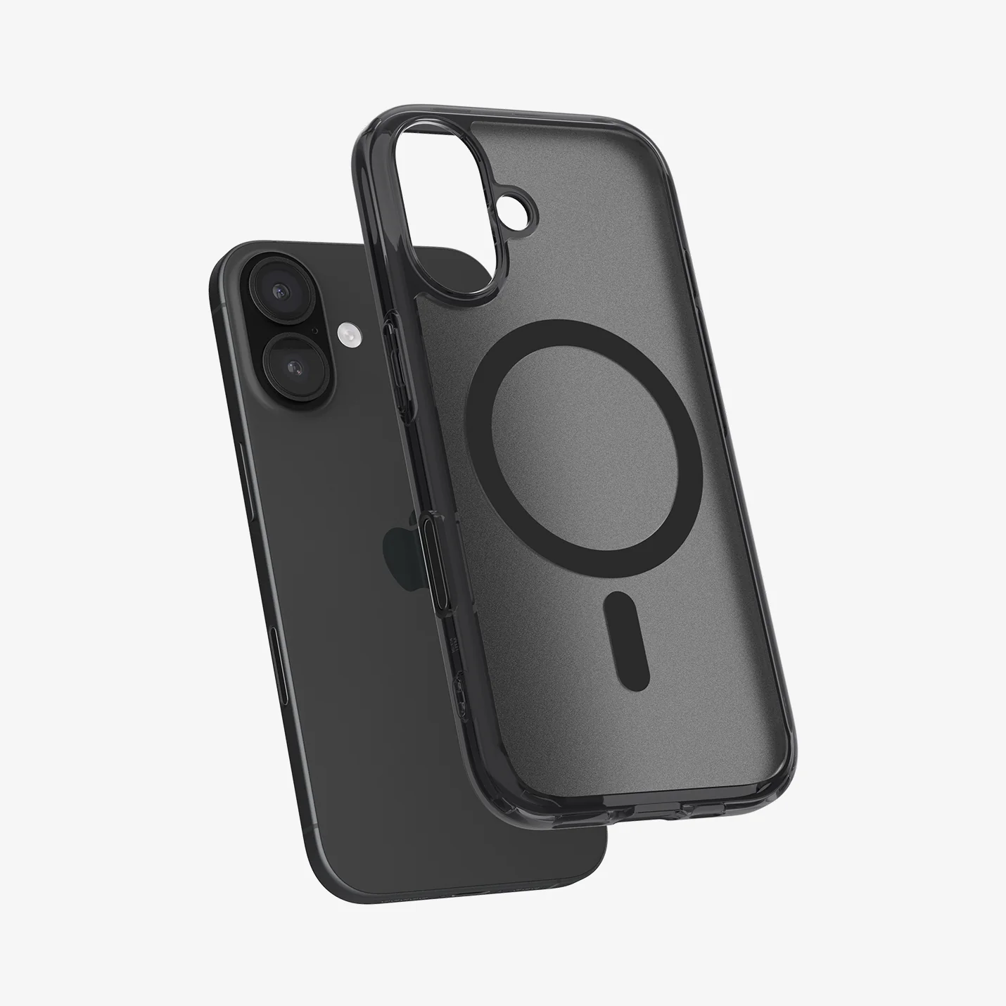 iPhone 16 Series - Ultra Hybrid T (Mag Fit) 152 iPhone 16 Series - Ultra Hybrid T (Mag Fit)