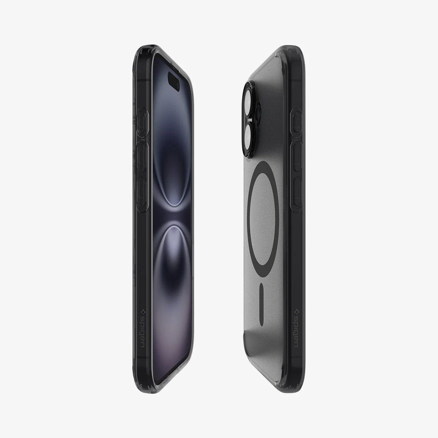 iPhone 16 Series - Ultra Hybrid T (Mag Fit) 154 iPhone 16 Series - Ultra Hybrid T (Mag Fit)
