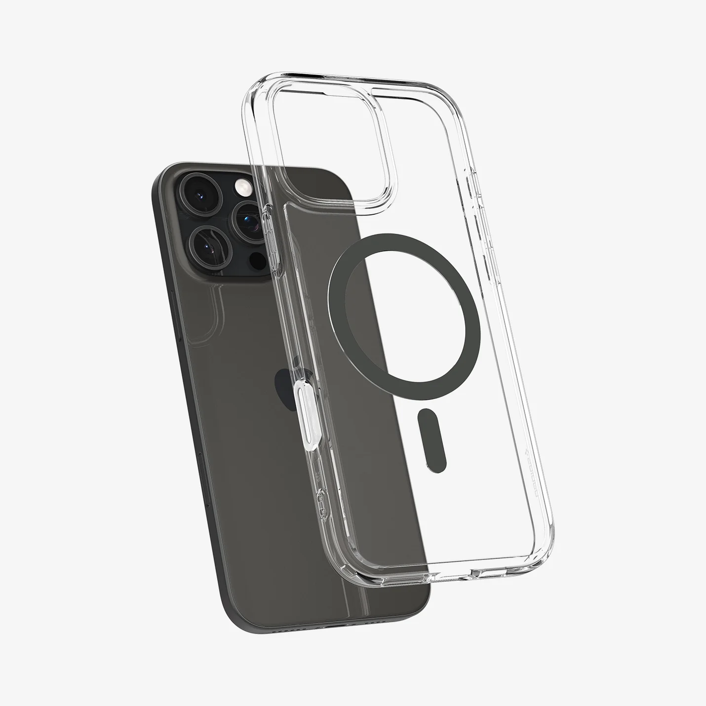 iPhone 16 Series - Ultra Hybrid T (Mag Fit) 24 iPhone 16 Series - Ultra Hybrid T (Mag Fit)