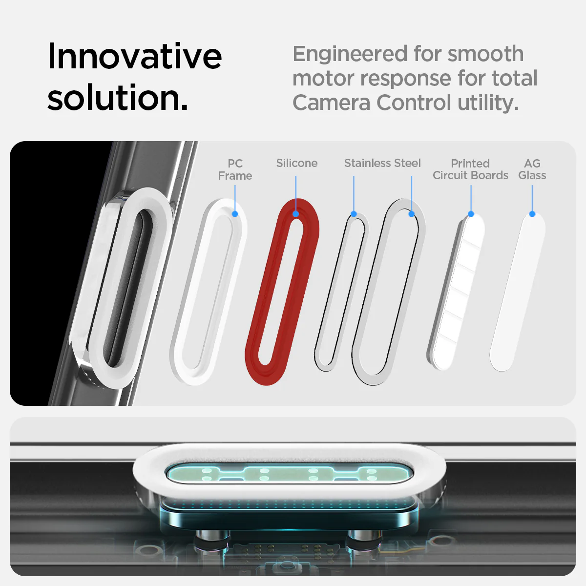 iPhone 16 Series - Ultra Hybrid T (Mag Fit) 28 iPhone 16 Series - Ultra Hybrid T (Mag Fit)