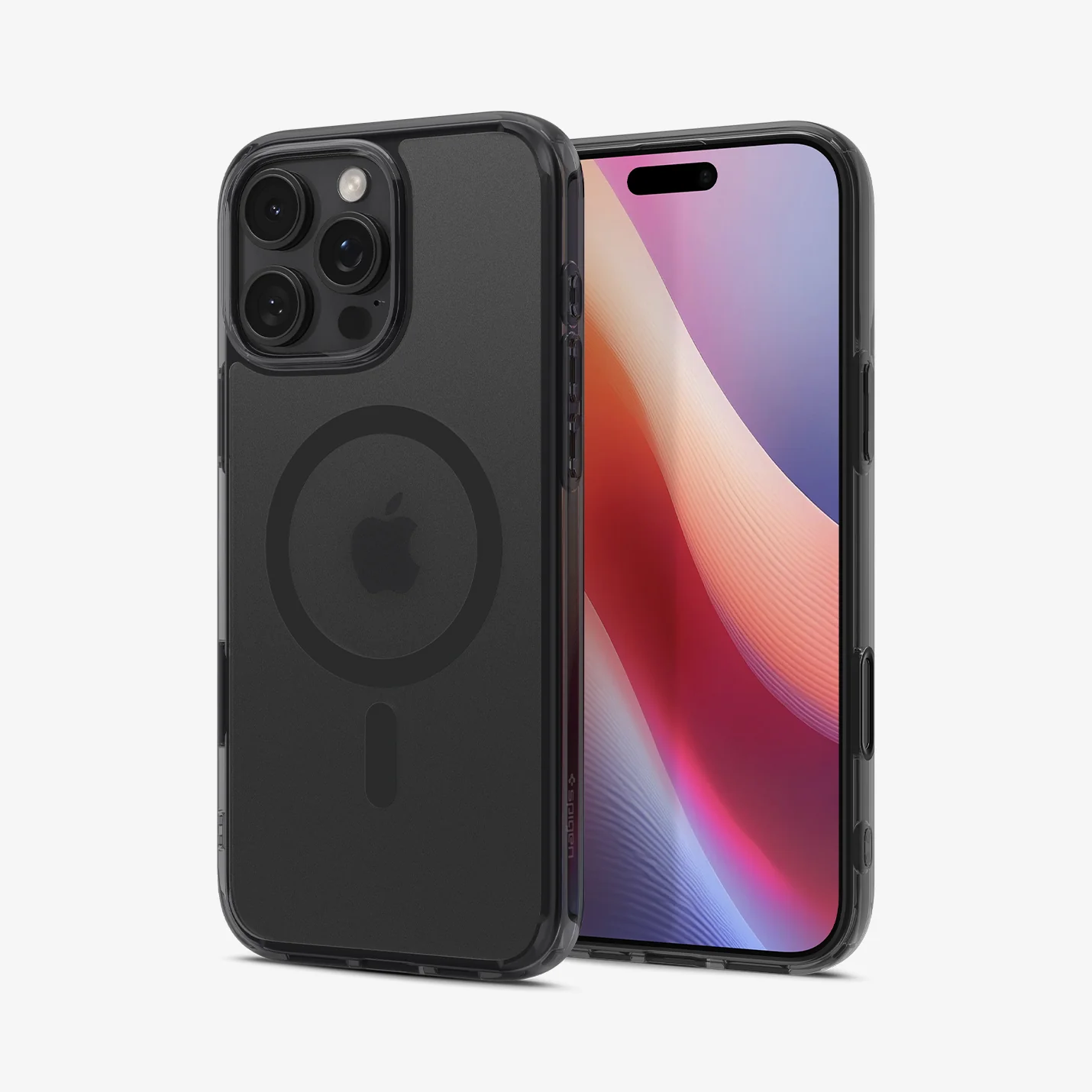 iPhone 16 Series - Ultra Hybrid T (Mag Fit) 37 iPhone 16 Series - Ultra Hybrid T (Mag Fit)