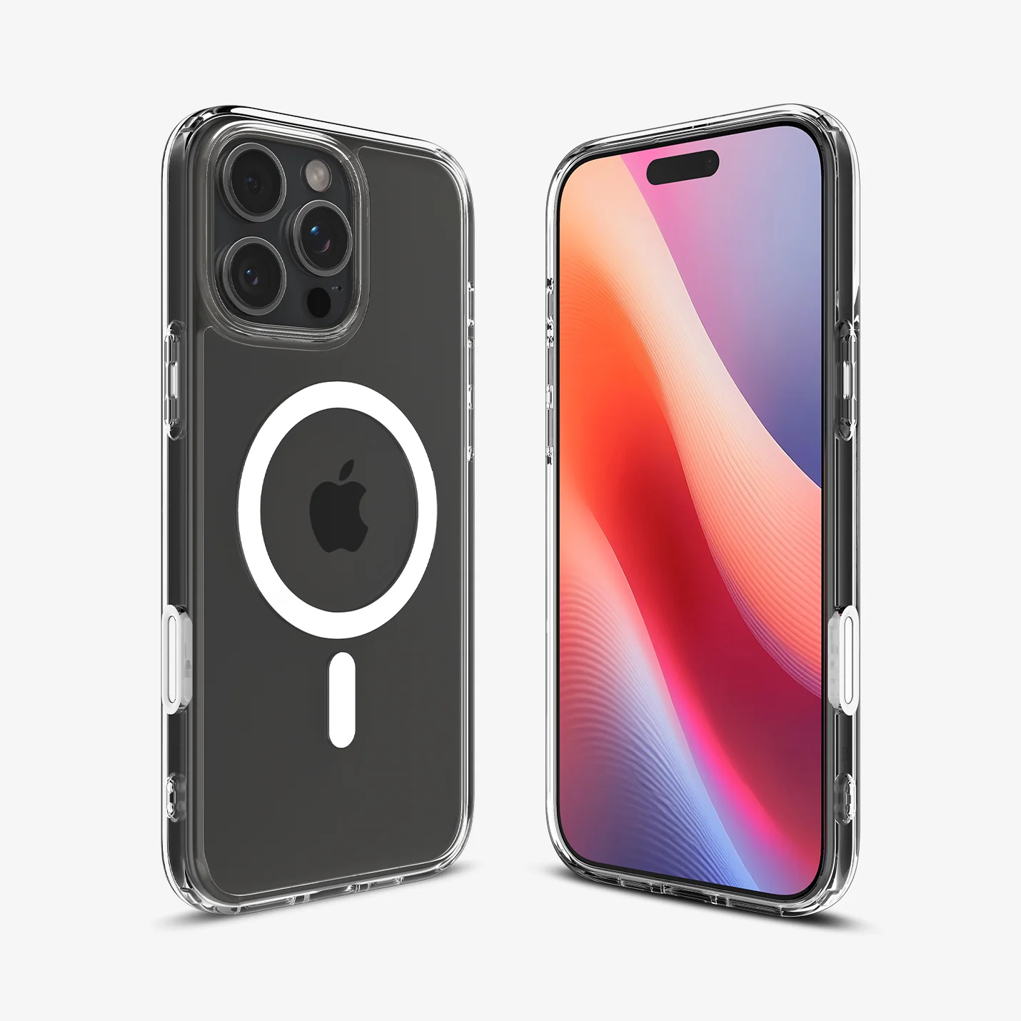 iPhone 16 Series - Ultra Hybrid T (Mag Fit) 4 iPhone 16 Series - Ultra Hybrid T (Mag Fit)
