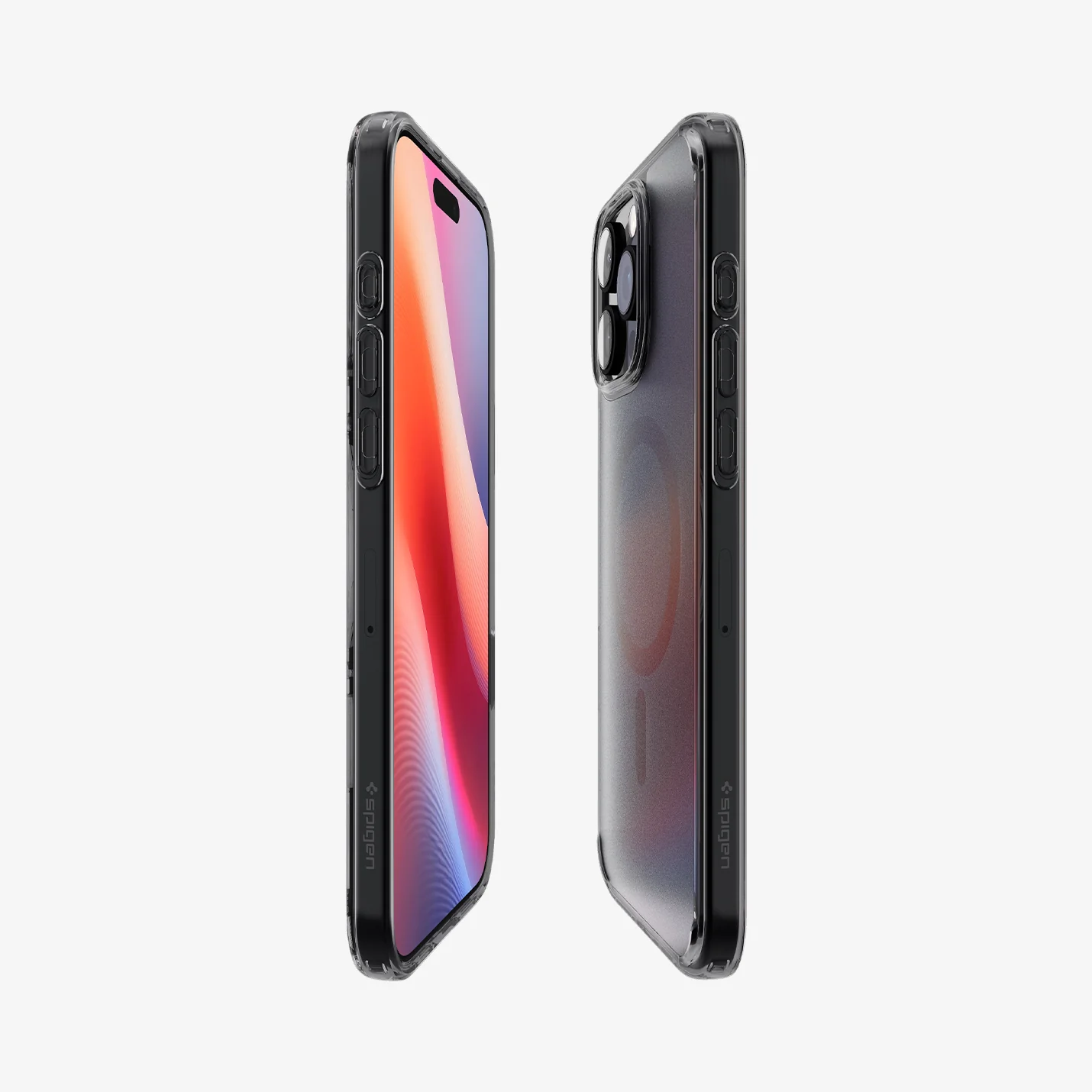 iPhone 16 Series - Ultra Hybrid T (Mag Fit) 40 iPhone 16 Series - Ultra Hybrid T (Mag Fit)