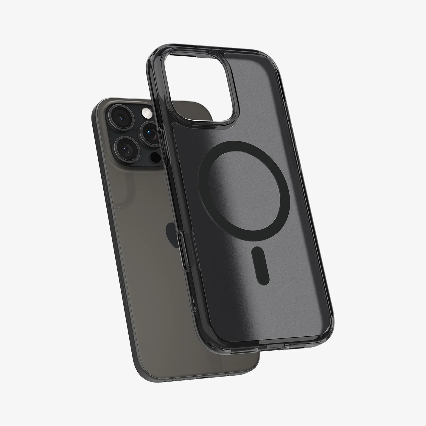 iPhone 16 Series - Ultra Hybrid T (Mag Fit) 41 iPhone 16 Series - Ultra Hybrid T (Mag Fit)