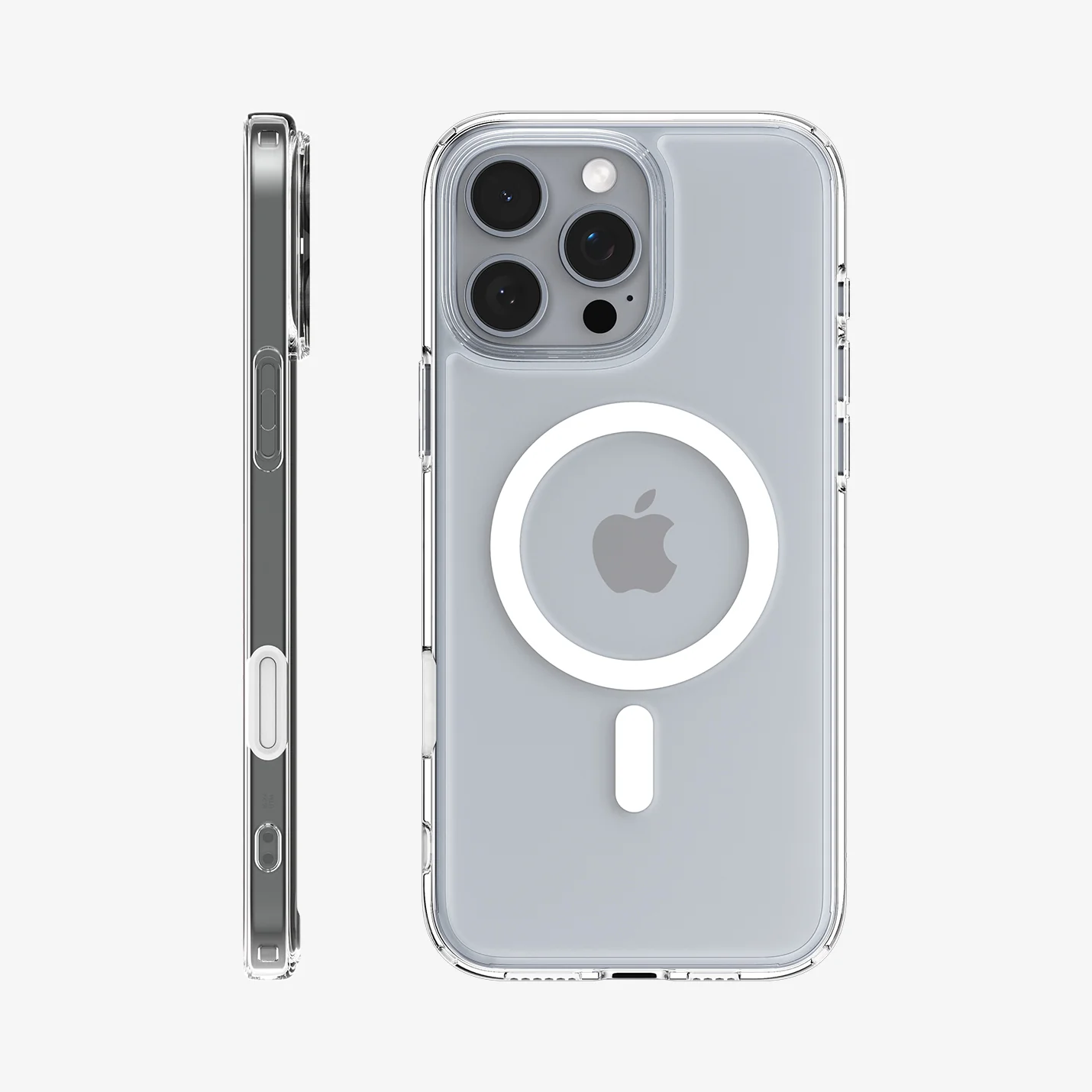 iPhone 16 Series - Ultra Hybrid T (Mag Fit) 52 iPhone 16 Series - Ultra Hybrid T (Mag Fit)