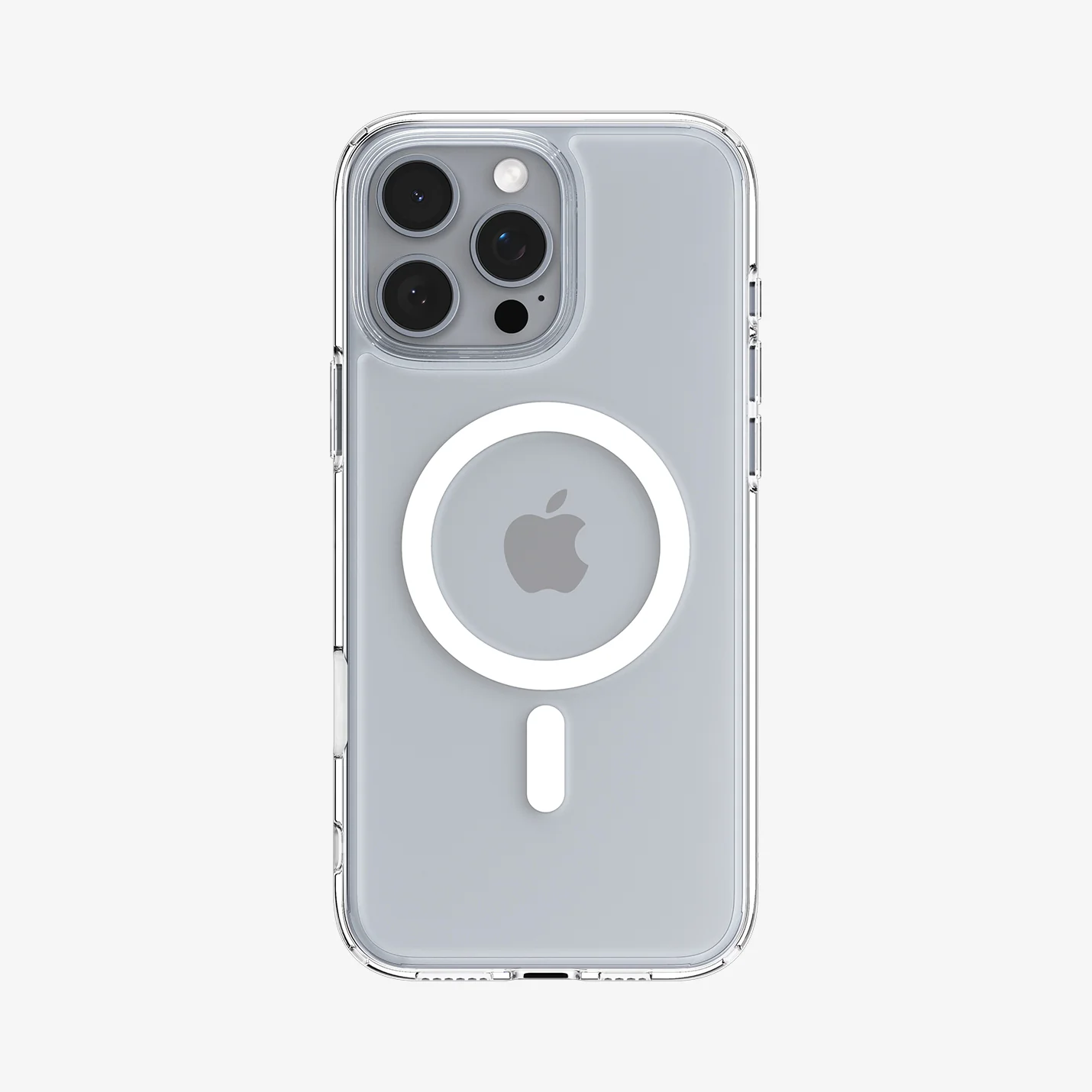 iPhone 16 Series - Ultra Hybrid T (Mag Fit) 53 iPhone 16 Series - Ultra Hybrid T (Mag Fit)