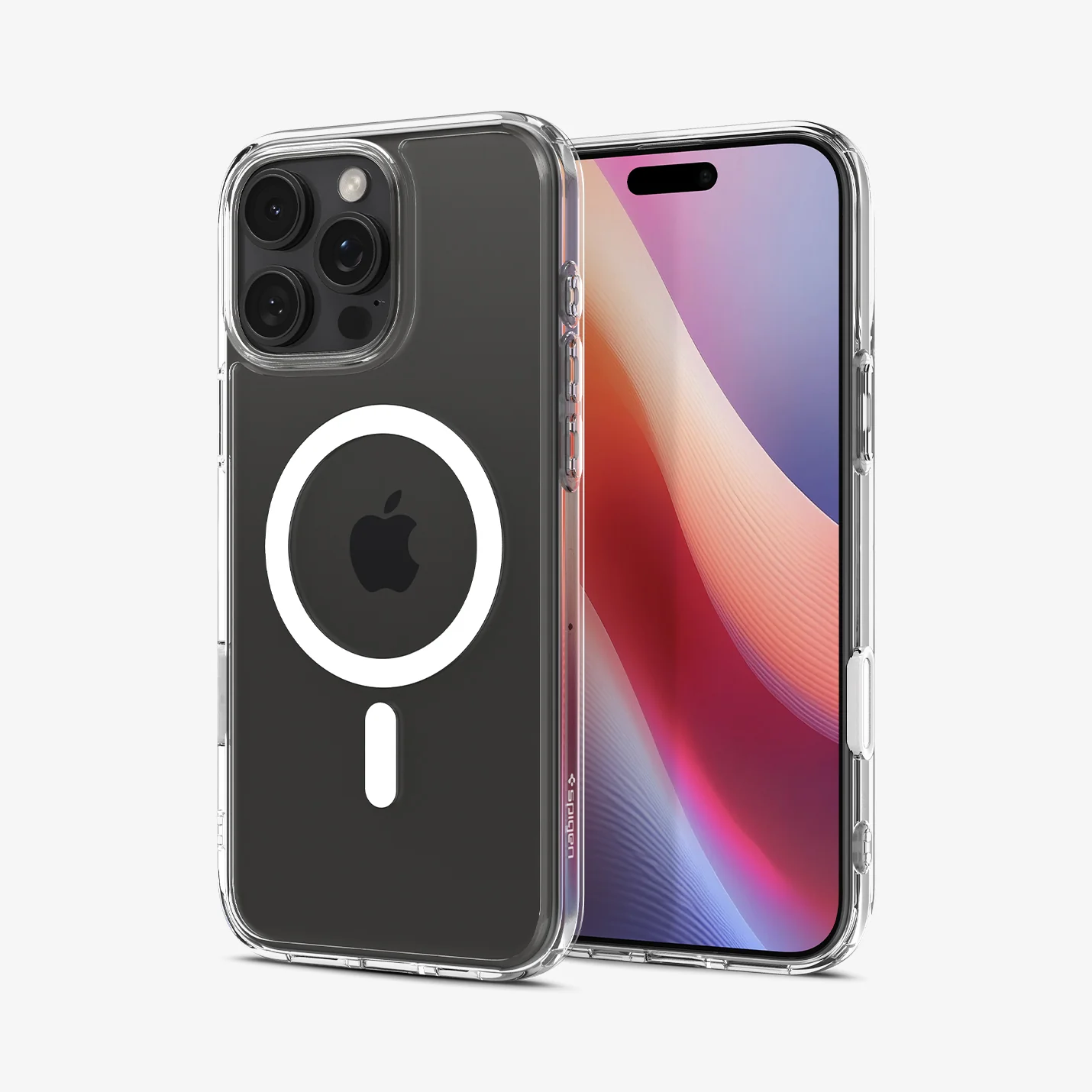 iPhone 16 Series - Ultra Hybrid T (Mag Fit) 54 iPhone 16 Series - Ultra Hybrid T (Mag Fit)