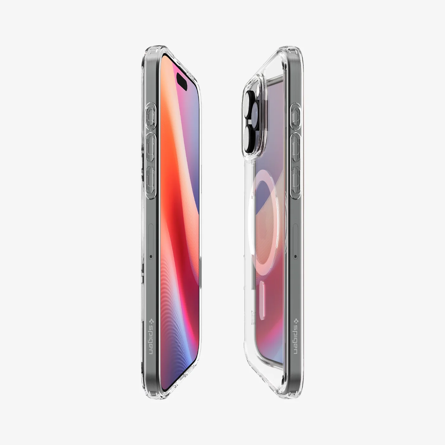 iPhone 16 Series - Ultra Hybrid T (Mag Fit) 6 iPhone 16 Series - Ultra Hybrid T (Mag Fit)