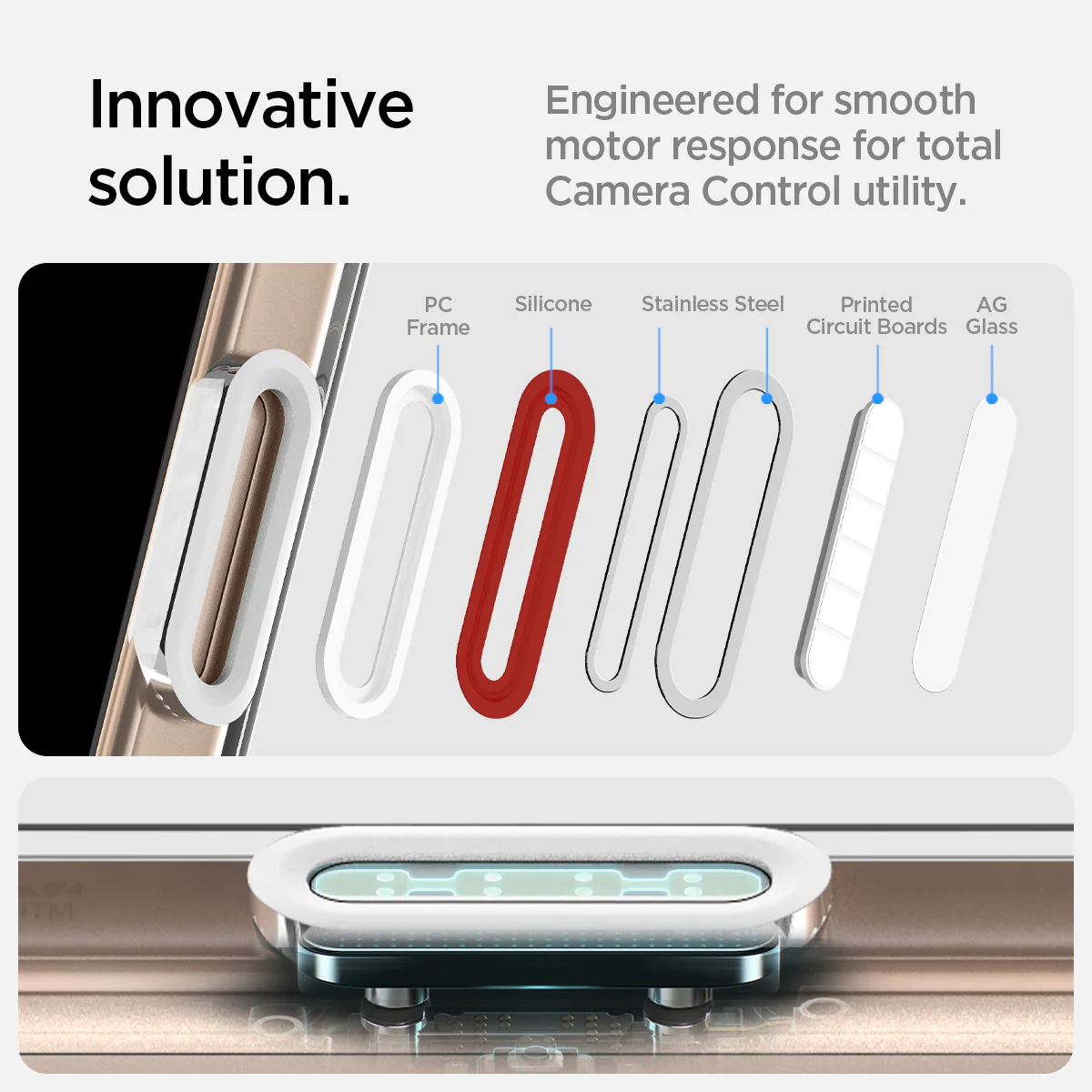 iPhone 16 Series - Ultra Hybrid T (Mag Fit) 62 iPhone 16 Series - Ultra Hybrid T (Mag Fit)