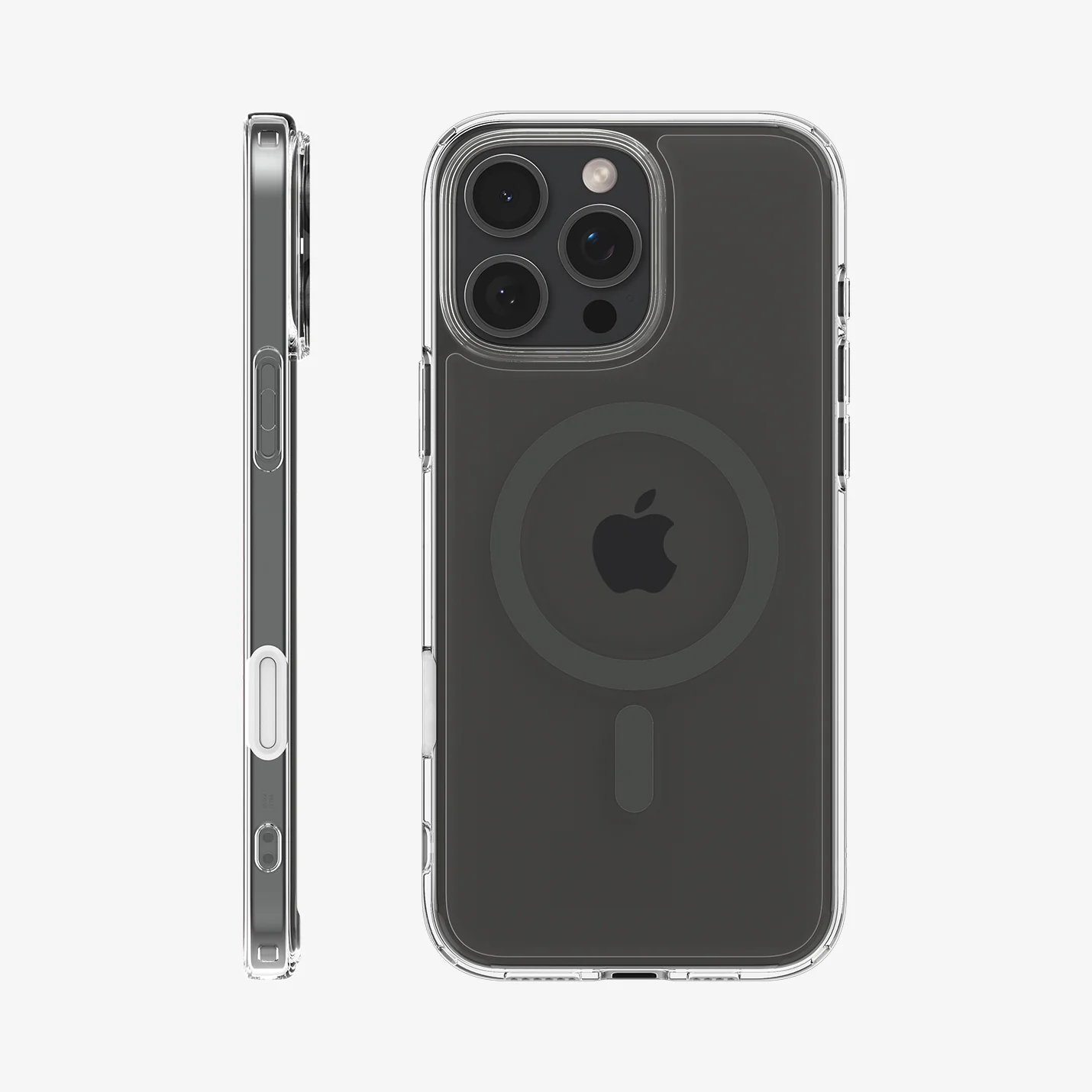 iPhone 16 Series - Ultra Hybrid T (Mag Fit) 69 iPhone 16 Series - Ultra Hybrid T (Mag Fit)