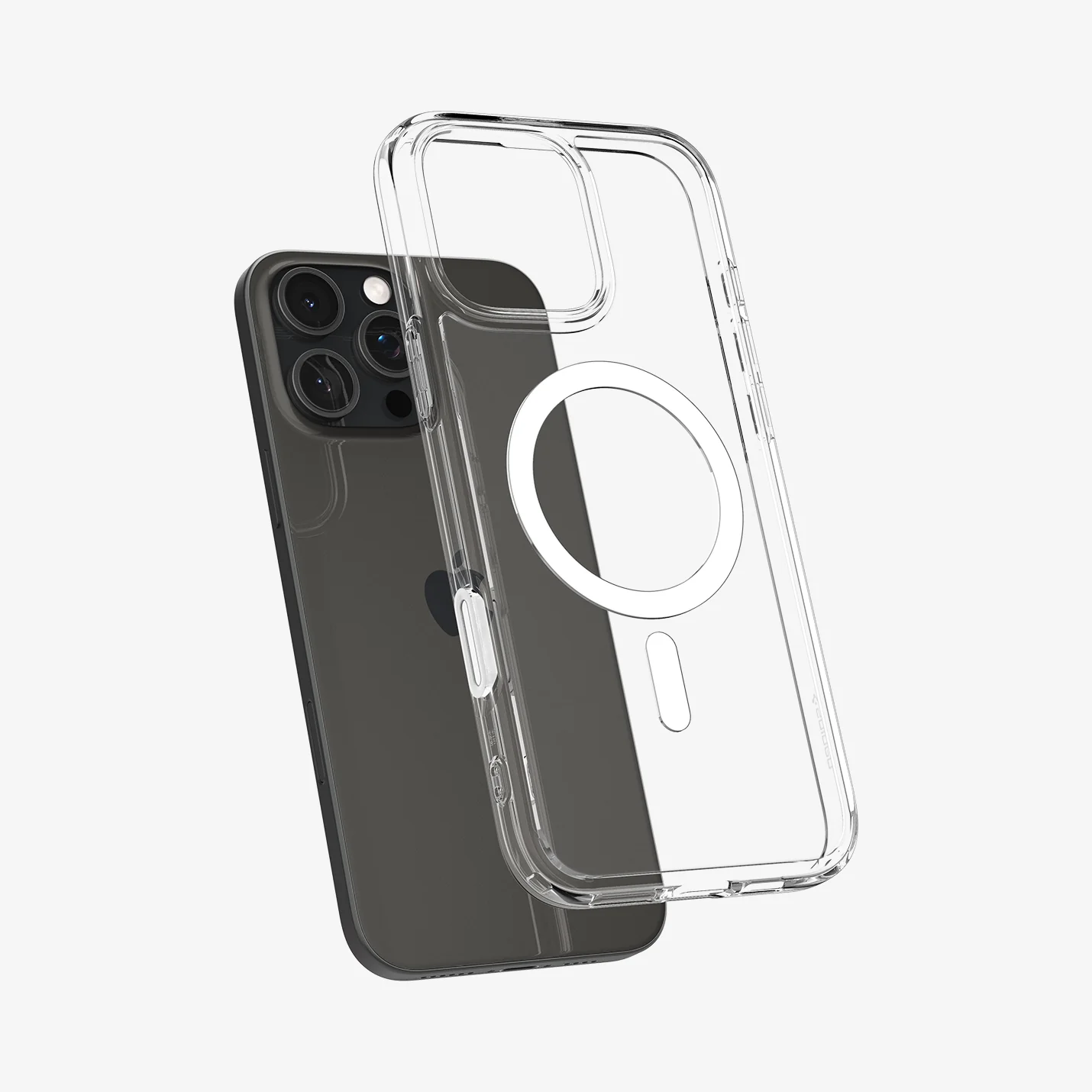iPhone 16 Series - Ultra Hybrid T (Mag Fit) 7 iPhone 16 Series - Ultra Hybrid T (Mag Fit)