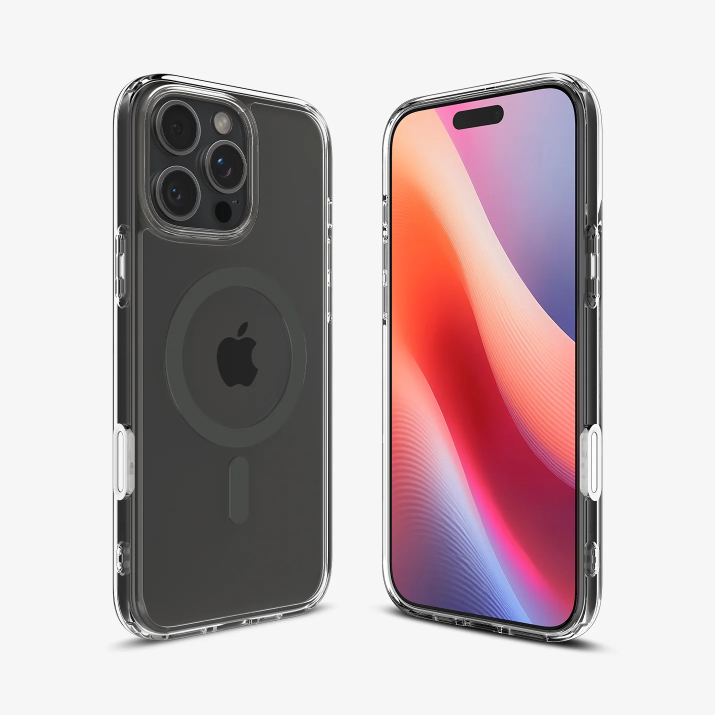iPhone 16 Series - Ultra Hybrid T (Mag Fit) 72 iPhone 16 Series - Ultra Hybrid T (Mag Fit)