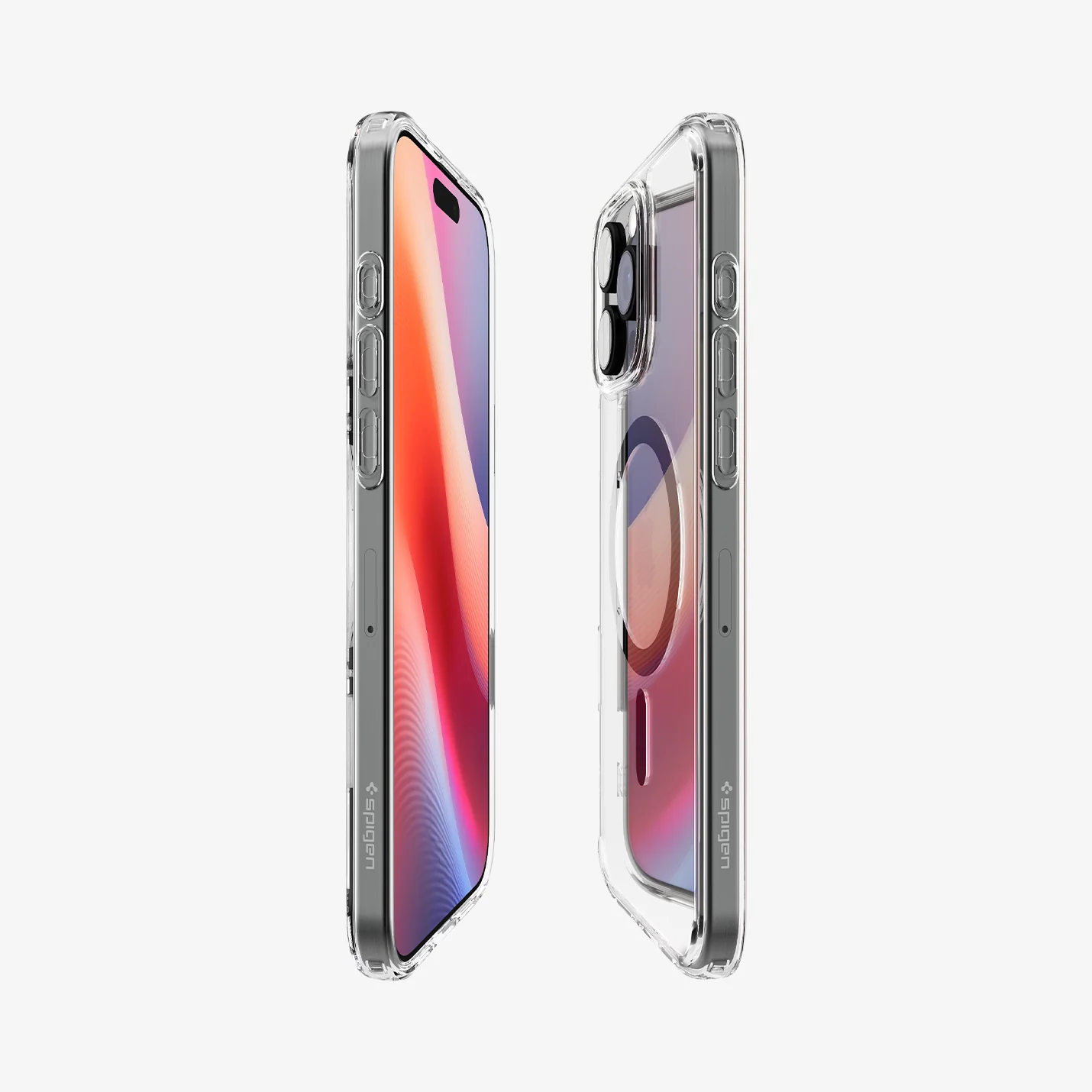 iPhone 16 Series - Ultra Hybrid T (Mag Fit) 74 iPhone 16 Series - Ultra Hybrid T (Mag Fit)