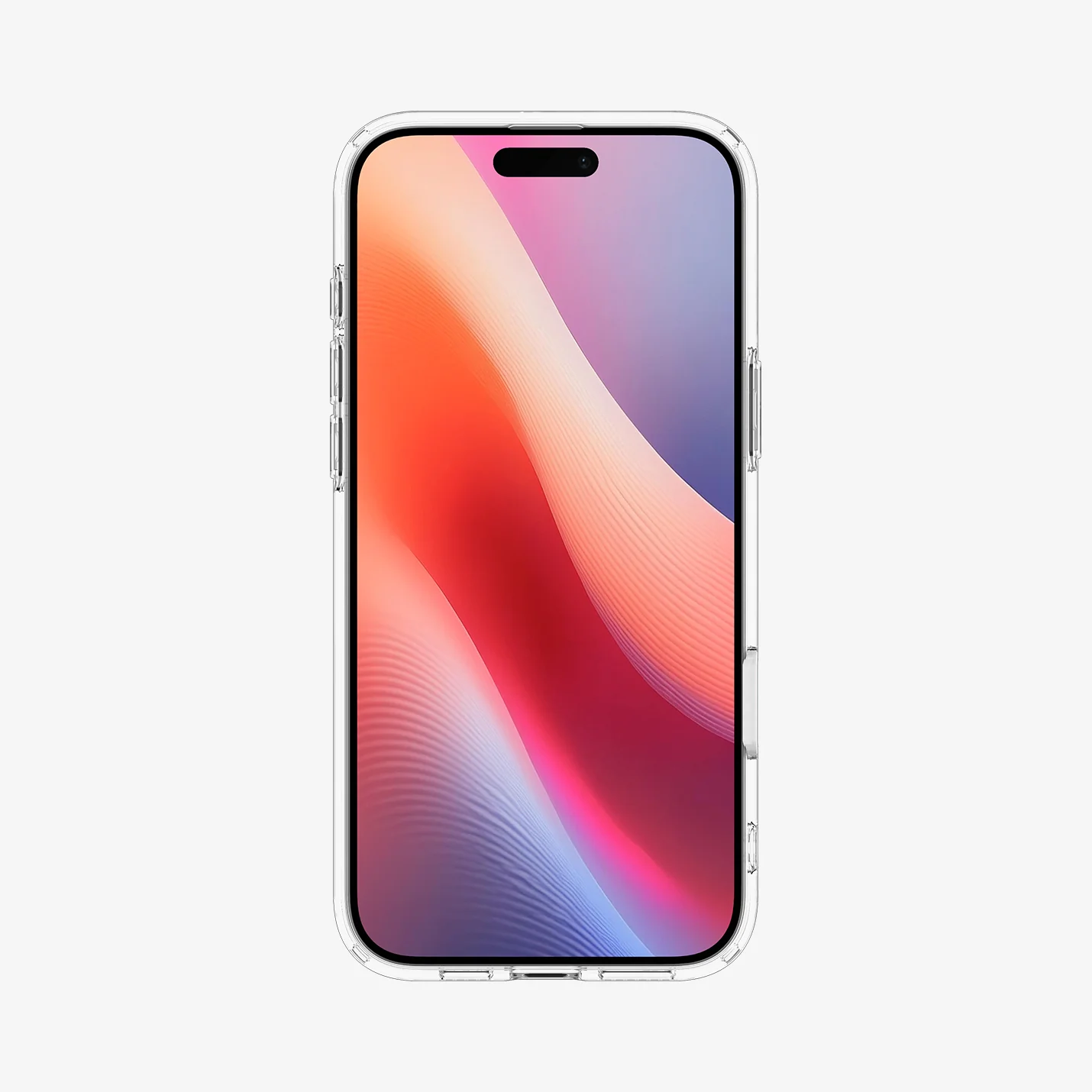 iPhone 16 Series - Ultra Hybrid T (Mag Fit) 76 iPhone 16 Series - Ultra Hybrid T (Mag Fit)