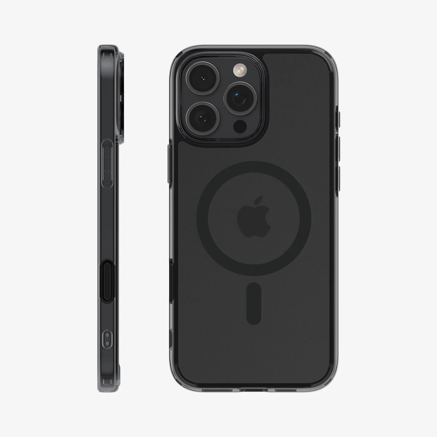 iPhone 16 Series - Ultra Hybrid T (Mag Fit) 86 iPhone 16 Series - Ultra Hybrid T (Mag Fit)