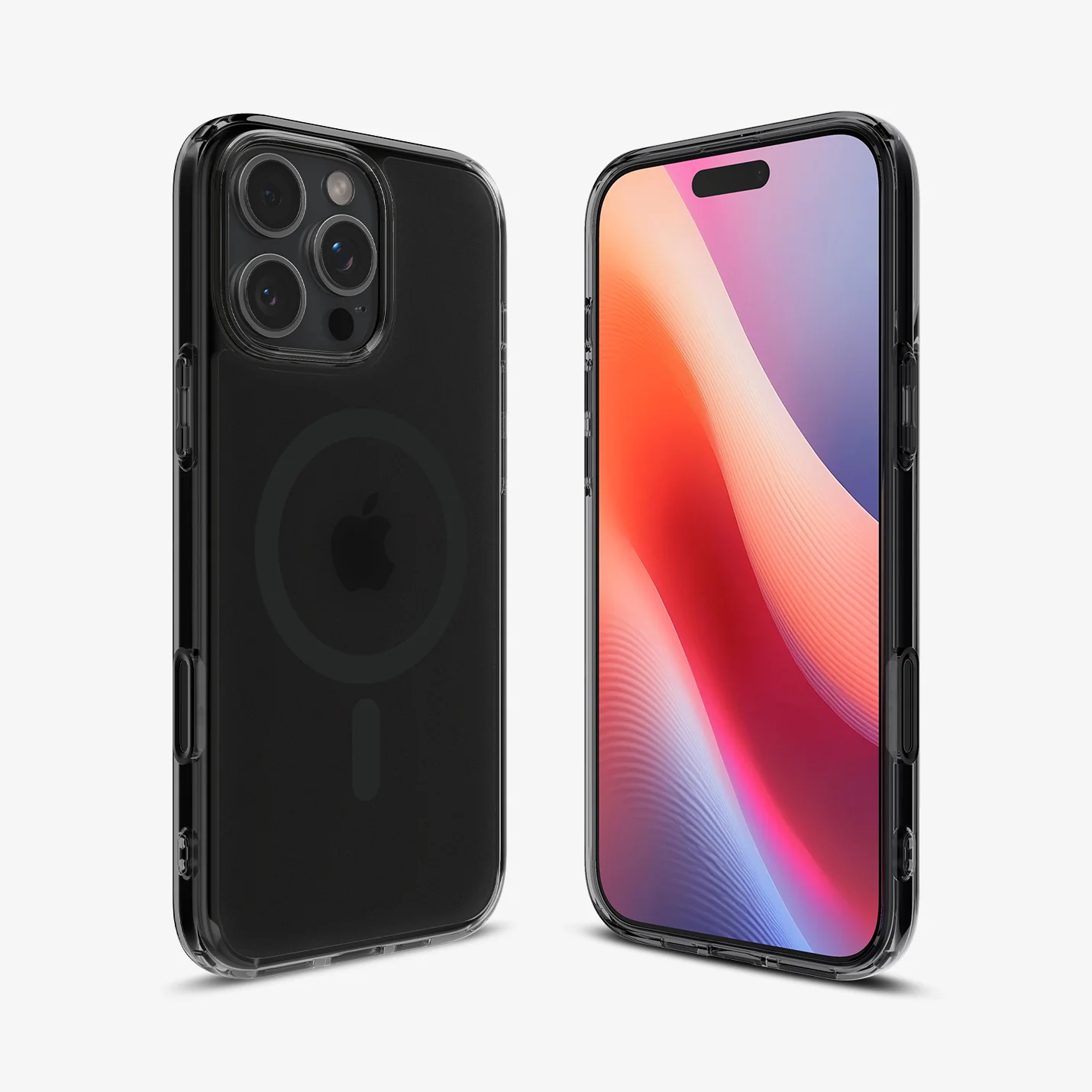 iPhone 16 Series - Ultra Hybrid T (Mag Fit) 89 iPhone 16 Series - Ultra Hybrid T (Mag Fit)