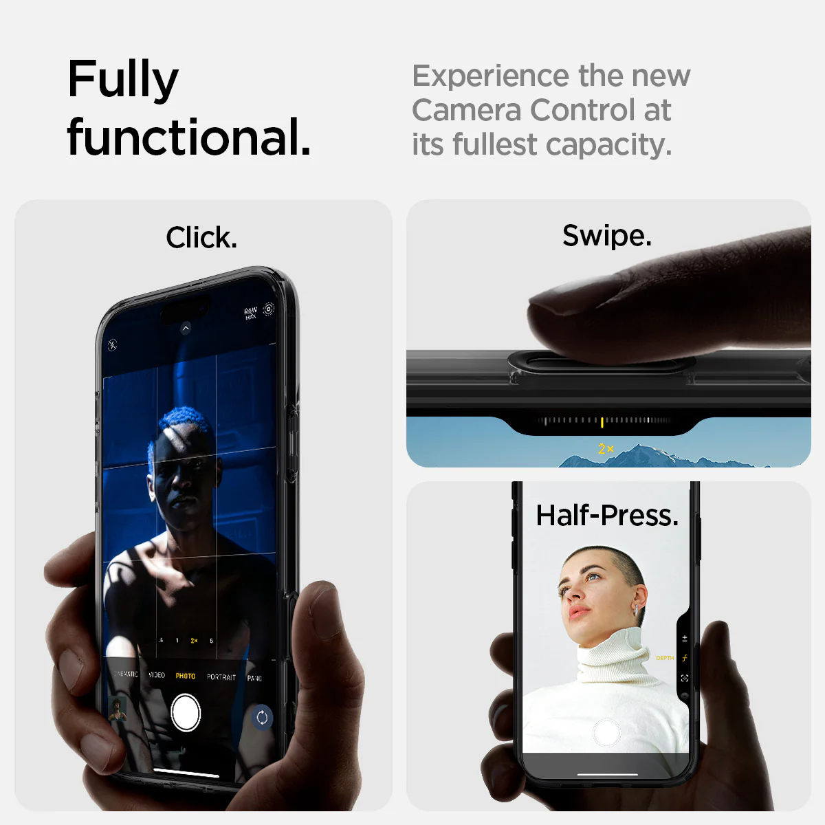 iPhone 16 Series - Ultra Hybrid T (Mag Fit) 95 iPhone 16 Series - Ultra Hybrid T (Mag Fit)